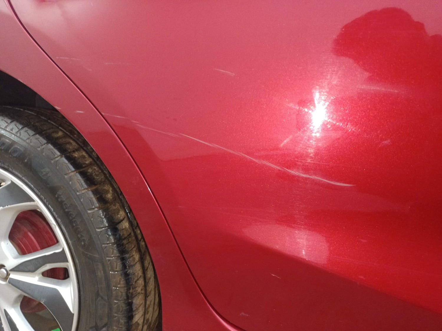 Used 2019 Honda Amaze 1.2 VX MT Petrol Petrol Manual dents MINOR SCRATCH