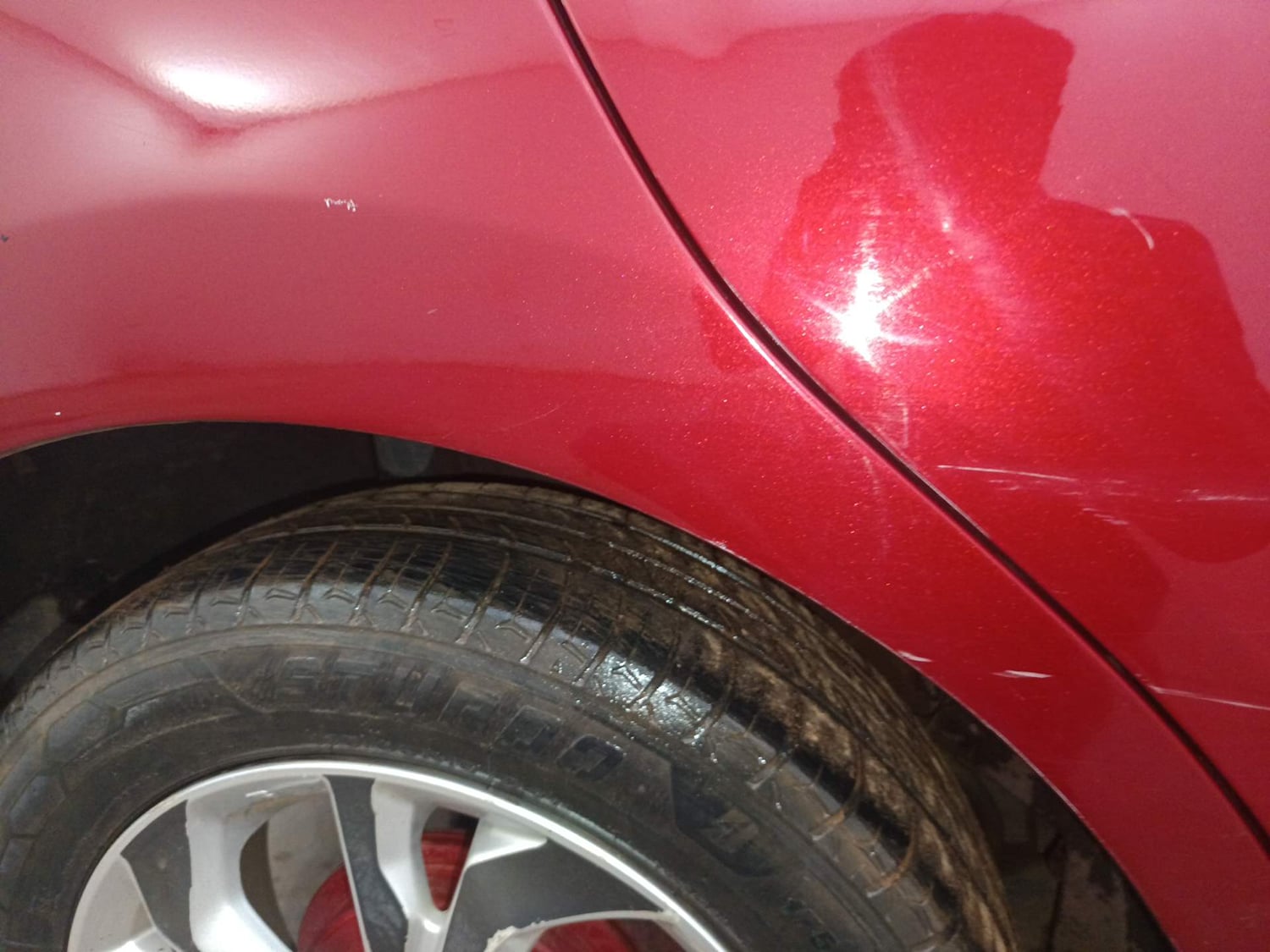 Used 2019 Honda Amaze 1.2 VX MT Petrol Petrol Manual dents MINOR SCRATCH