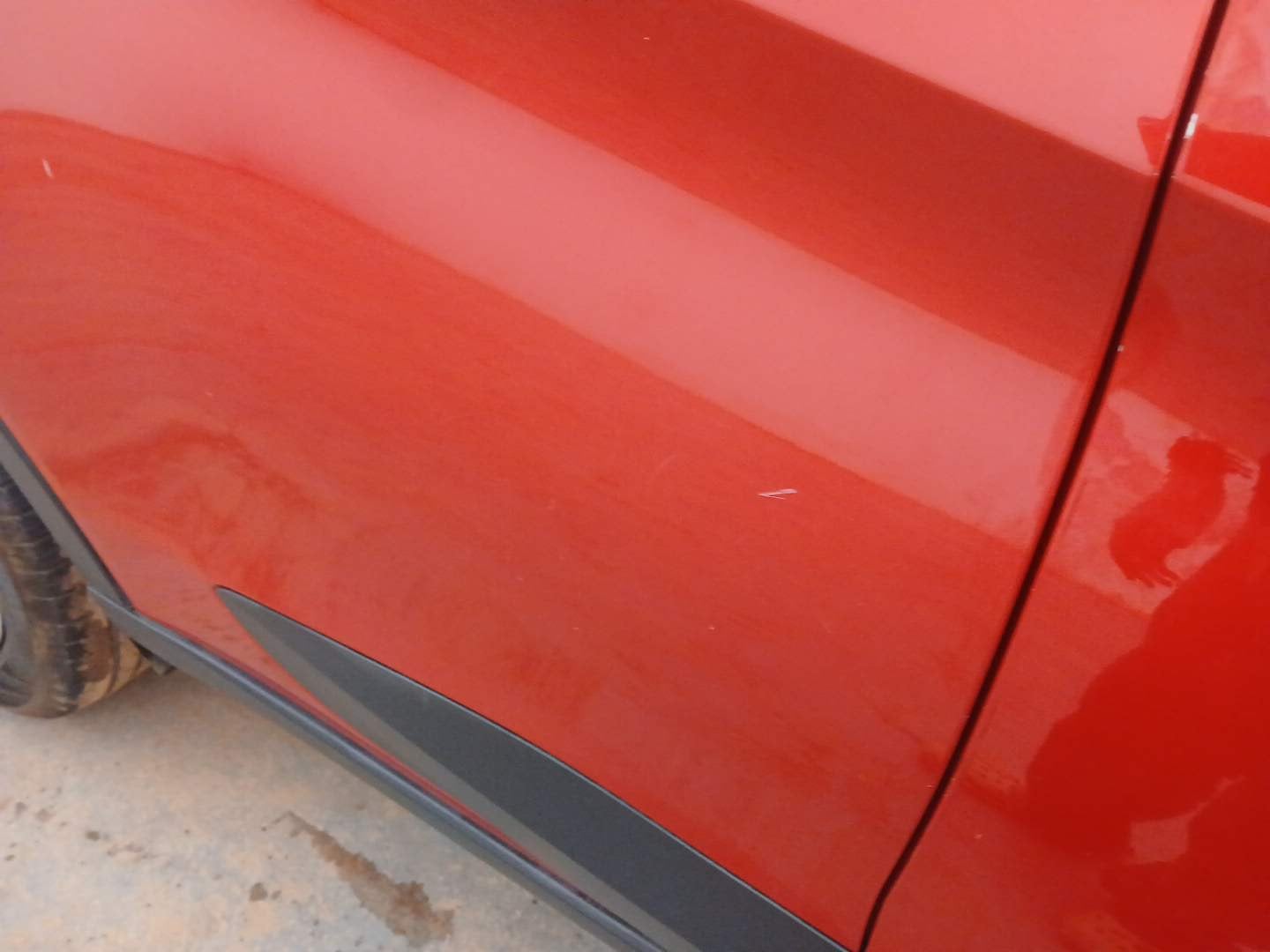 Used 2019 Tata Nexon XZ Plus Diesel Diesel Manual dents MINOR SCRATCH