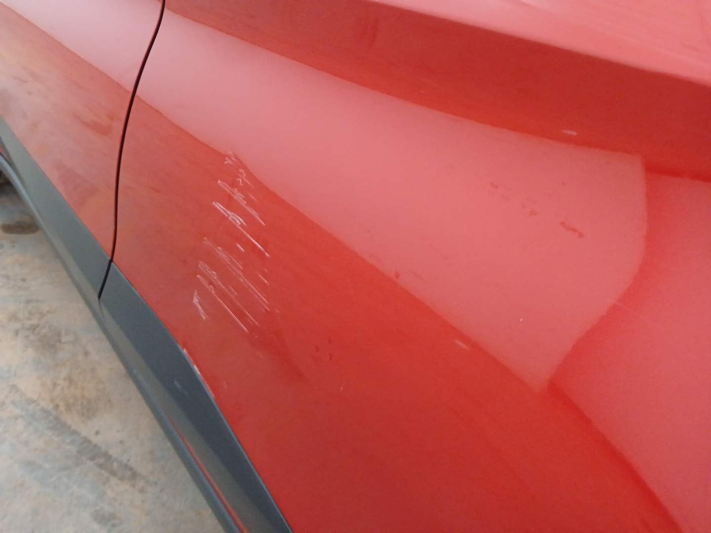 Used 2019 Tata Nexon XZ Plus Diesel Diesel Manual dents MINOR SCRATCH
