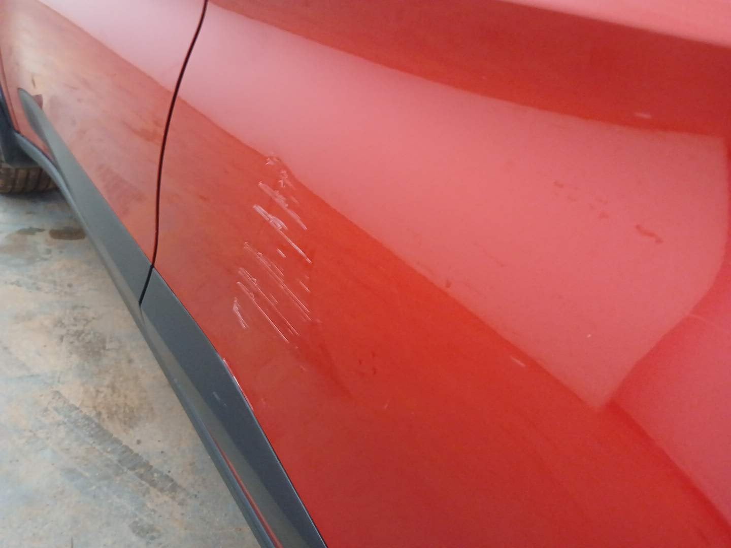 Used 2019 Tata Nexon XZ Plus Diesel Diesel Manual dents MINOR DENT