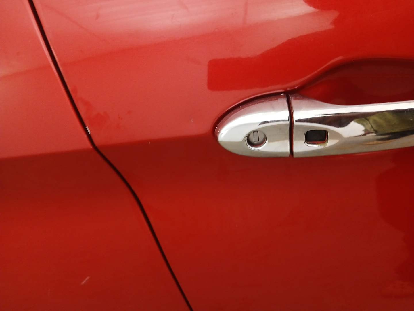 Used 2019 Tata Nexon XZ Plus Diesel Diesel Manual dents MINOR DENT