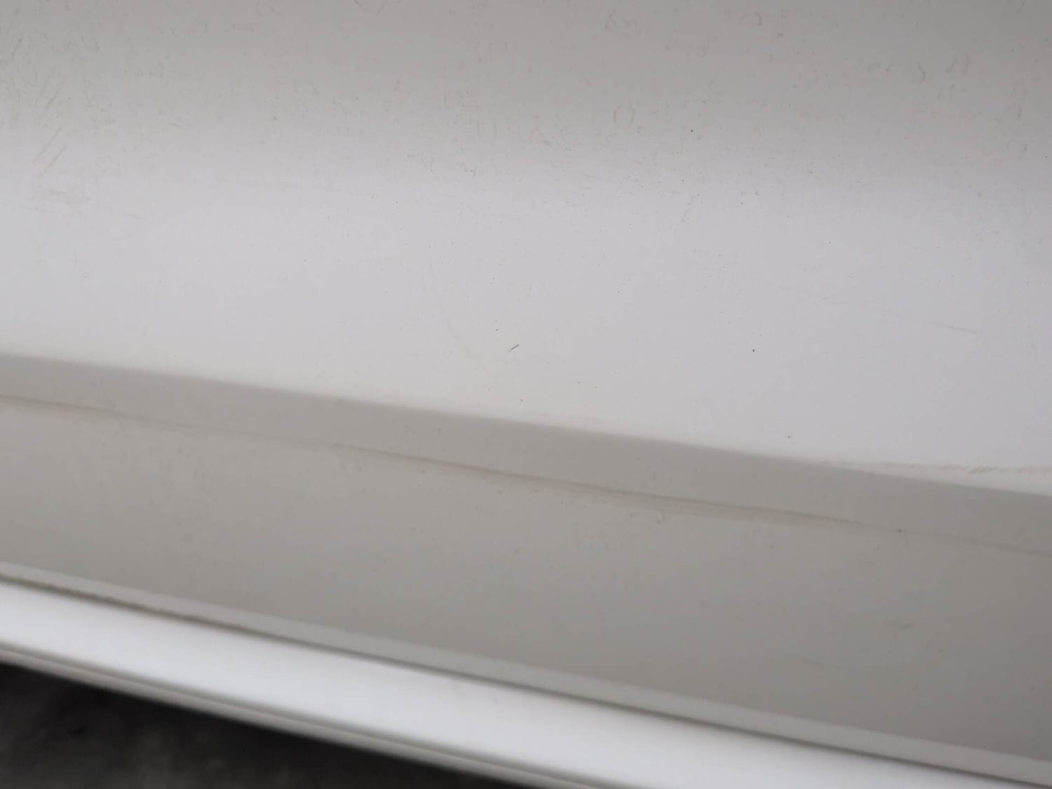 Used 2016 Volkswagen Polo Highline1.2L (P) Petrol Manual dents MINOR DENT