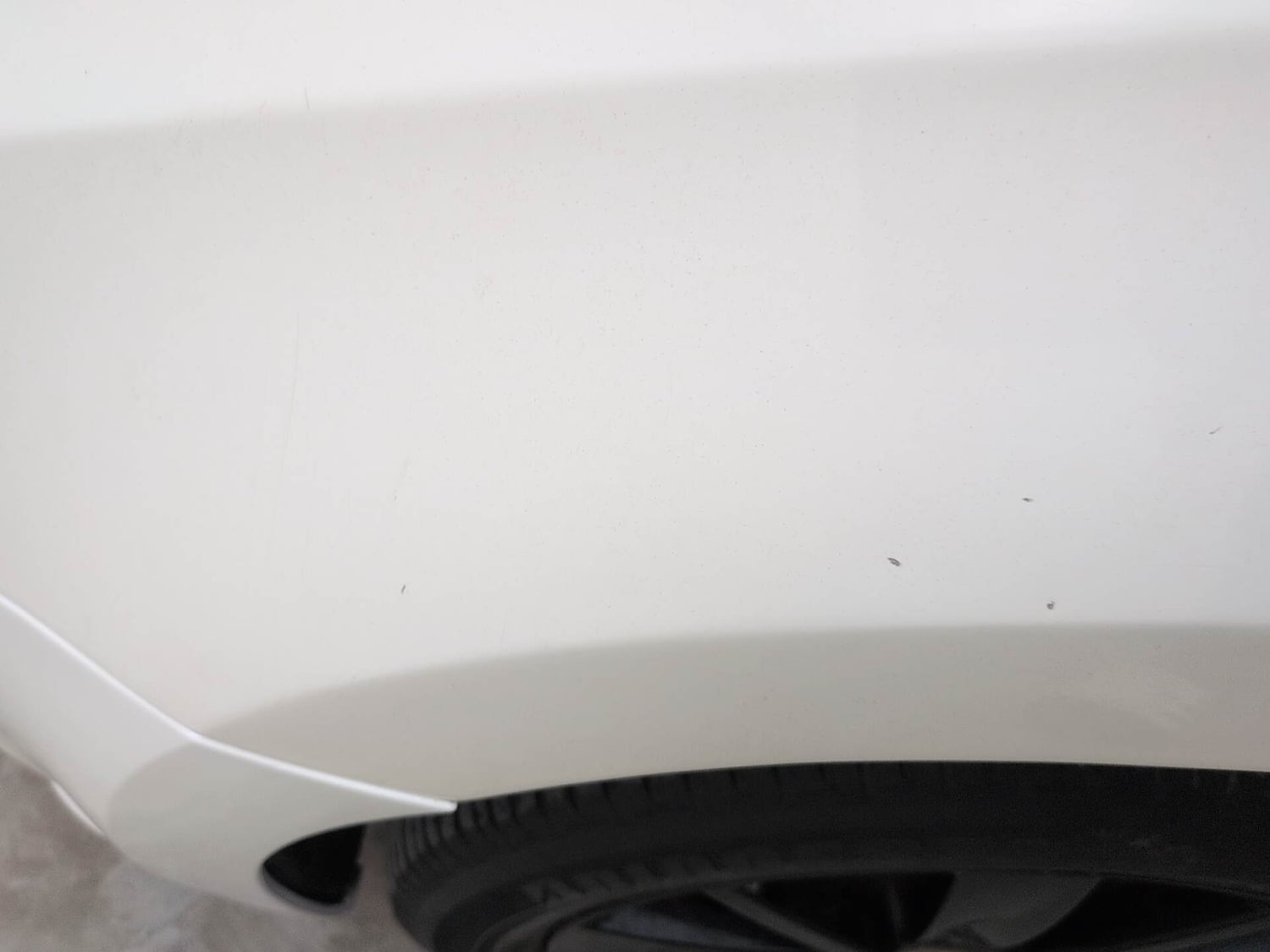 Used 2016 Volkswagen Polo Highline1.2L (P) Petrol Manual dents MINOR SCRATCH