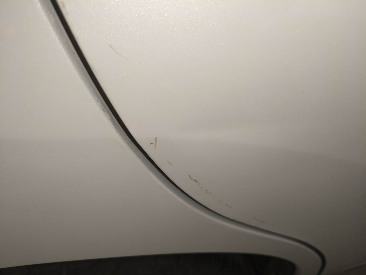 Used 2023 Maruti Suzuki Baleno Alpha AGS Petrol Automatic dents MINOR DENT