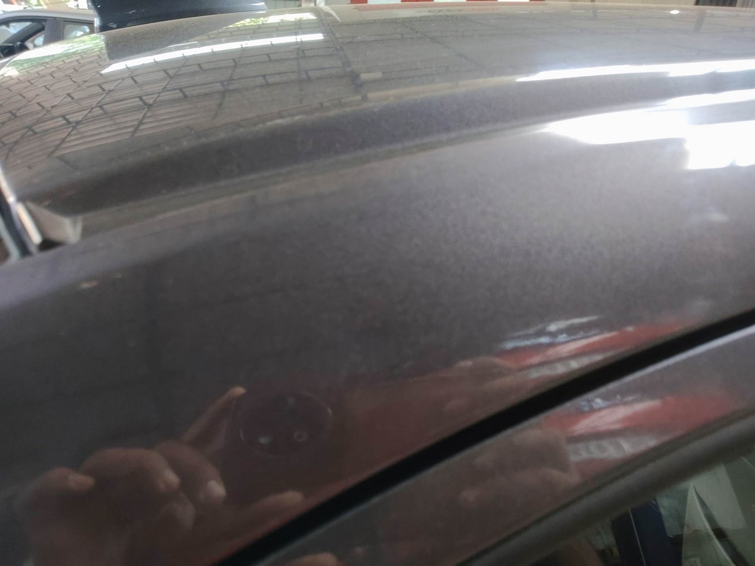 Used 2018 Honda Amaze 1.2 V CVT Petrol Petrol Automatic dents MINOR DENT