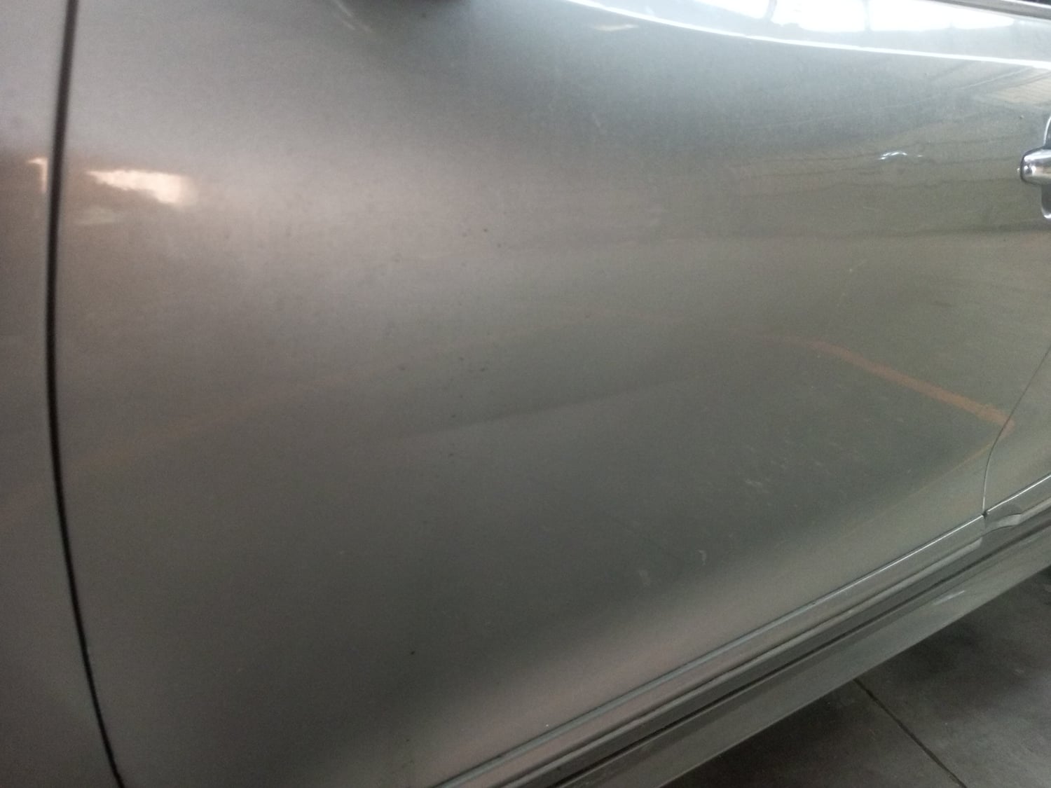Used 2019 Maruti Suzuki Baleno RS 1.0 Petrol Manual dents MINOR DENT