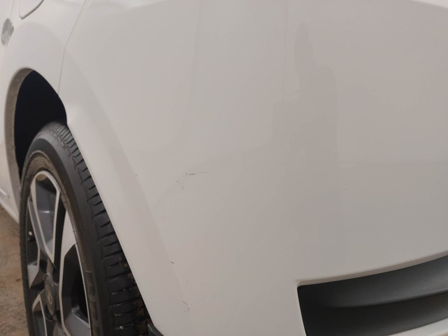 Used 2020 Tata Tiago XZ Plus Petrol Manual dents MINOR SCRATCH
