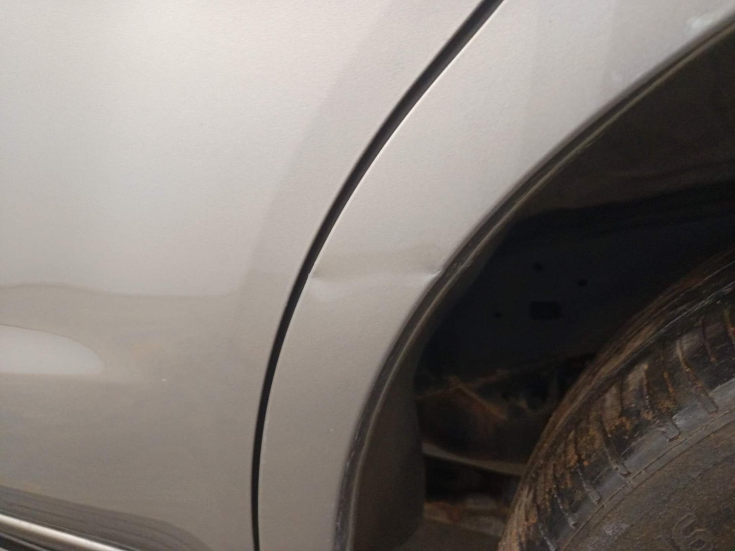 Used 2019 Toyota Innova Crysta 2.8 GX AT 7 STR Diesel Automatic dents MINOR SCRATCH