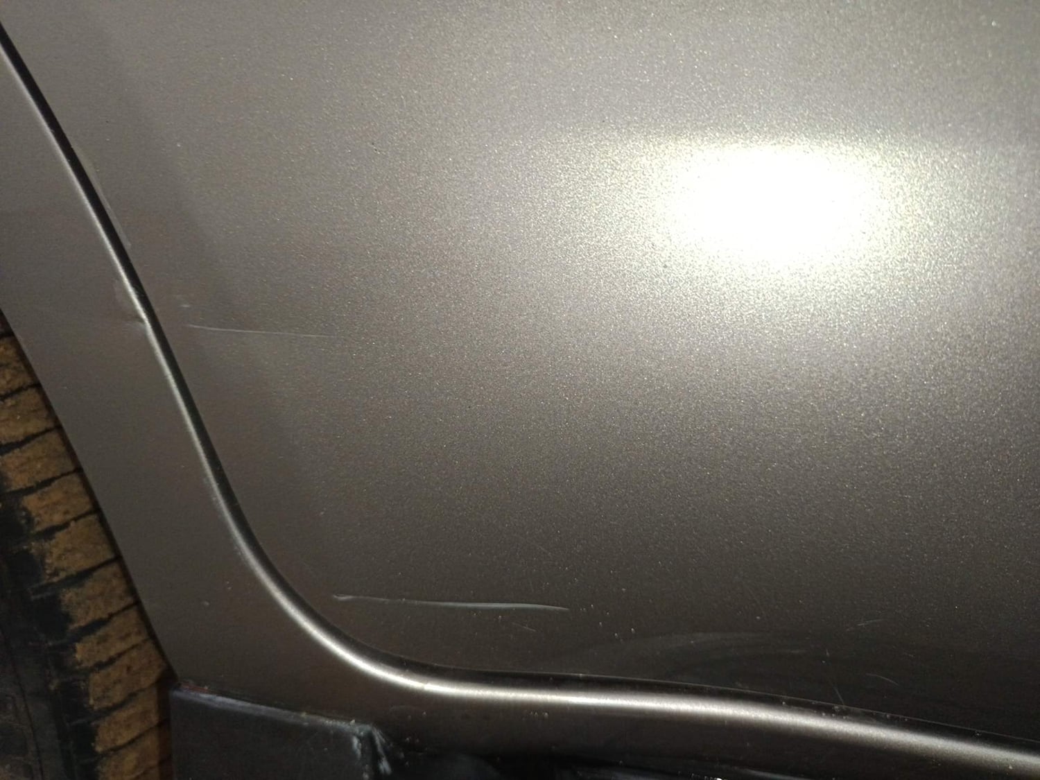 Used 2019 Toyota Innova Crysta 2.8 GX AT 7 STR Diesel Automatic dents MINOR SCRATCH