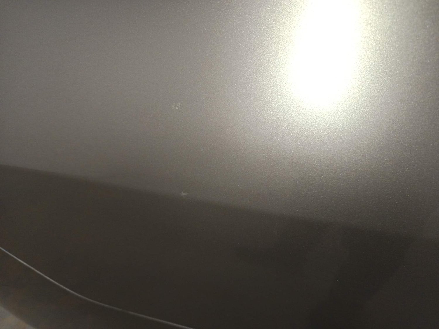 Used 2019 Toyota Innova Crysta 2.8 GX AT 7 STR Diesel Automatic dents MINOR SCRATCH