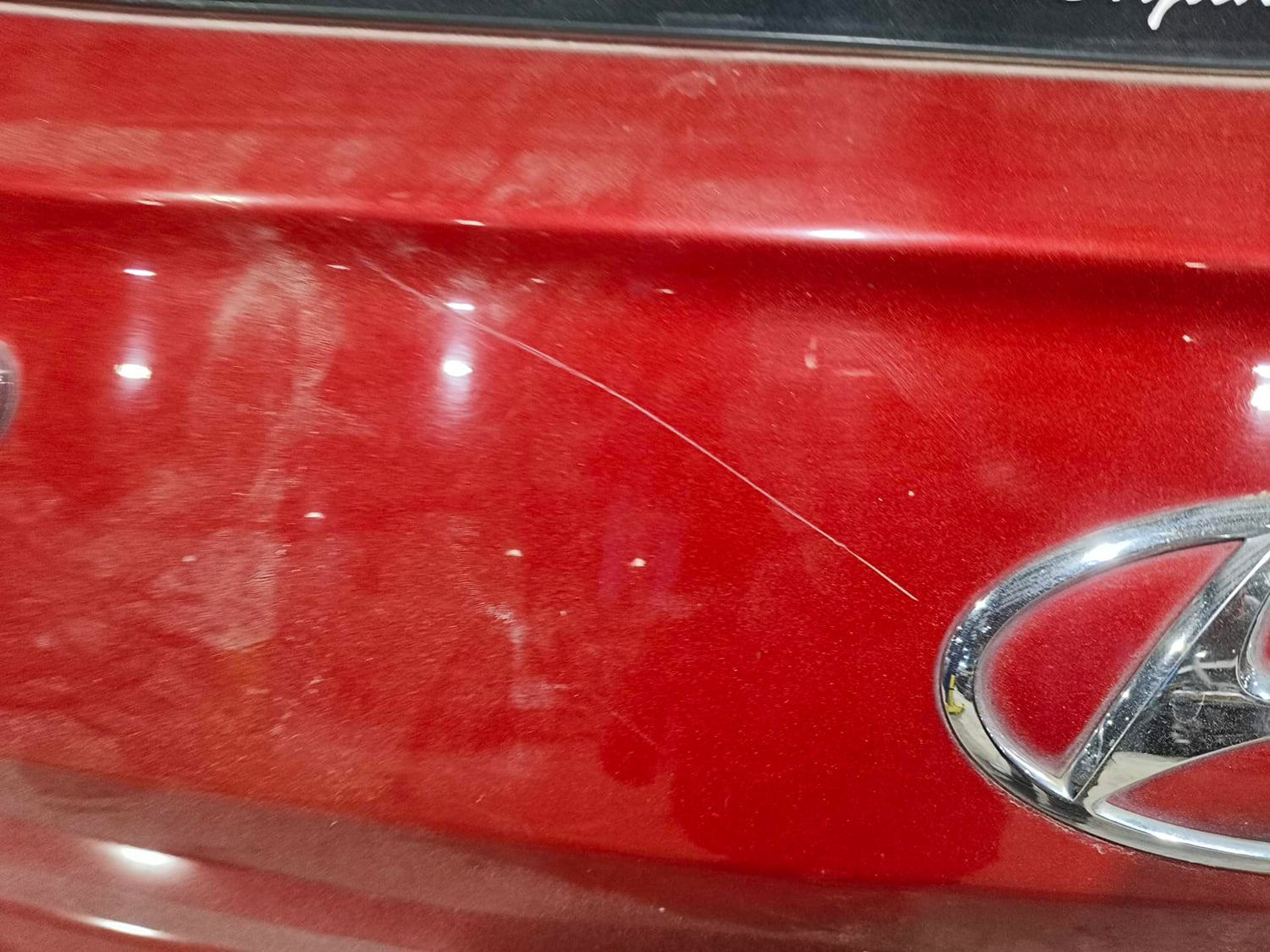 Used 2021 Hyundai Grand i10 Nios Magna Corporate Edition 1.2 Kappa VTVT Petrol Manual dents MINOR SCRATCH