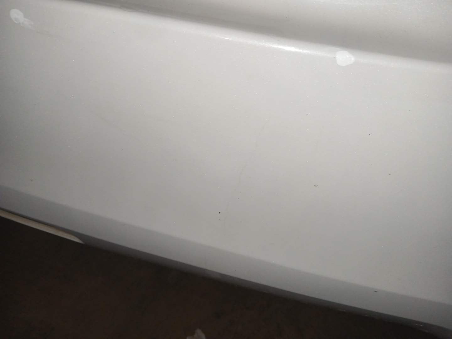Used 2016 Maruti Suzuki Swift VXi Petrol Manual dents MINOR SCRATCH