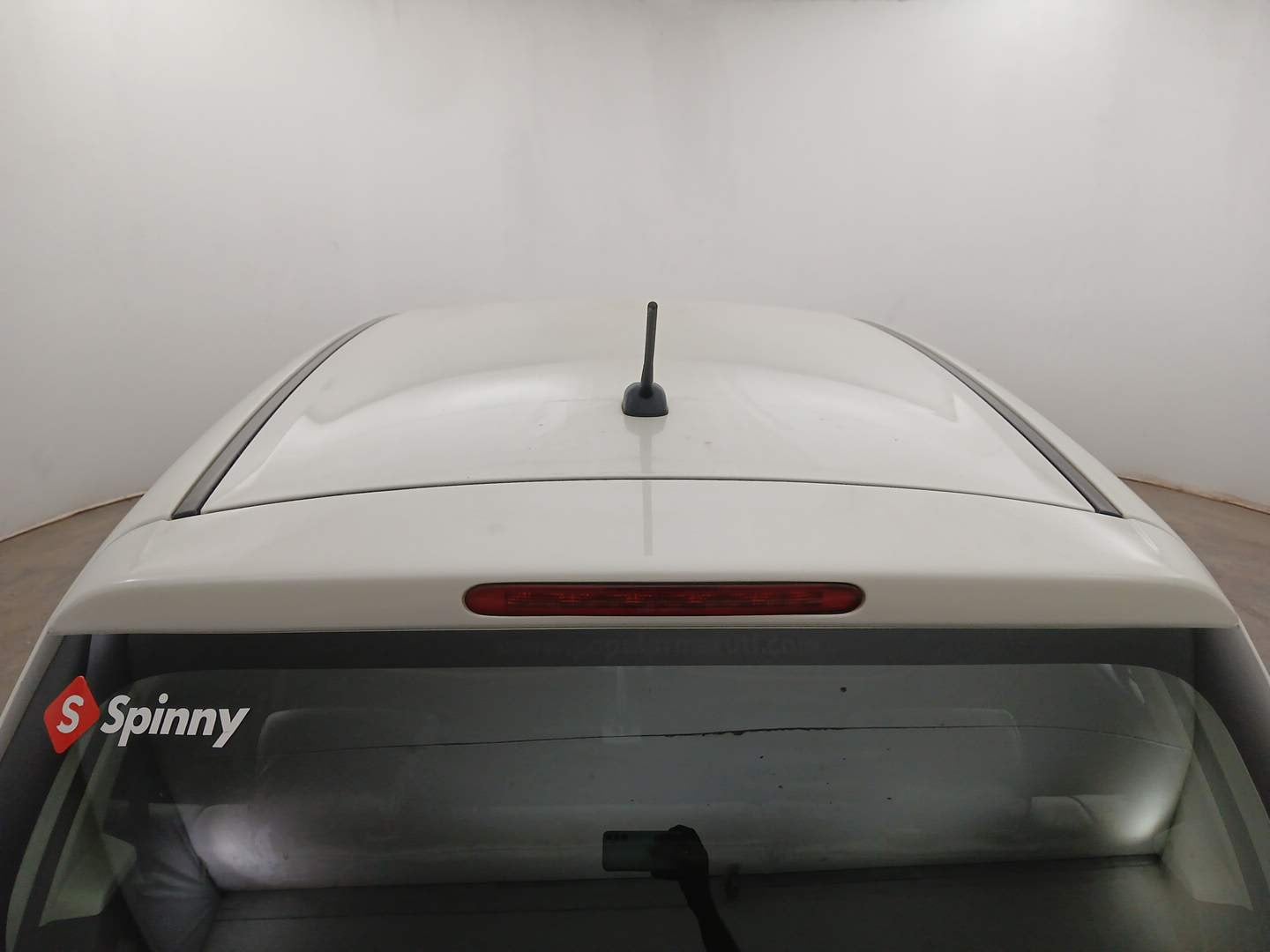 Used 2016 Maruti Suzuki Swift VXi Petrol Manual exterior EXTERIOR ROOF VIEW