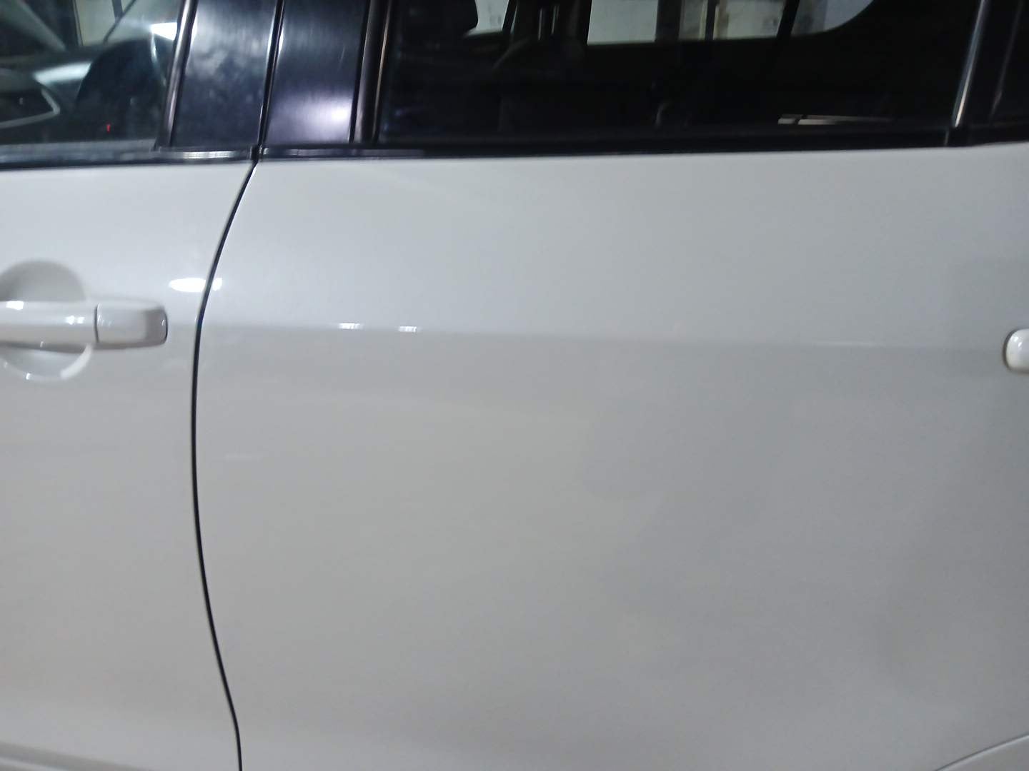 Used 2016 Maruti Suzuki Swift VXi Petrol Manual dents MINOR DENT