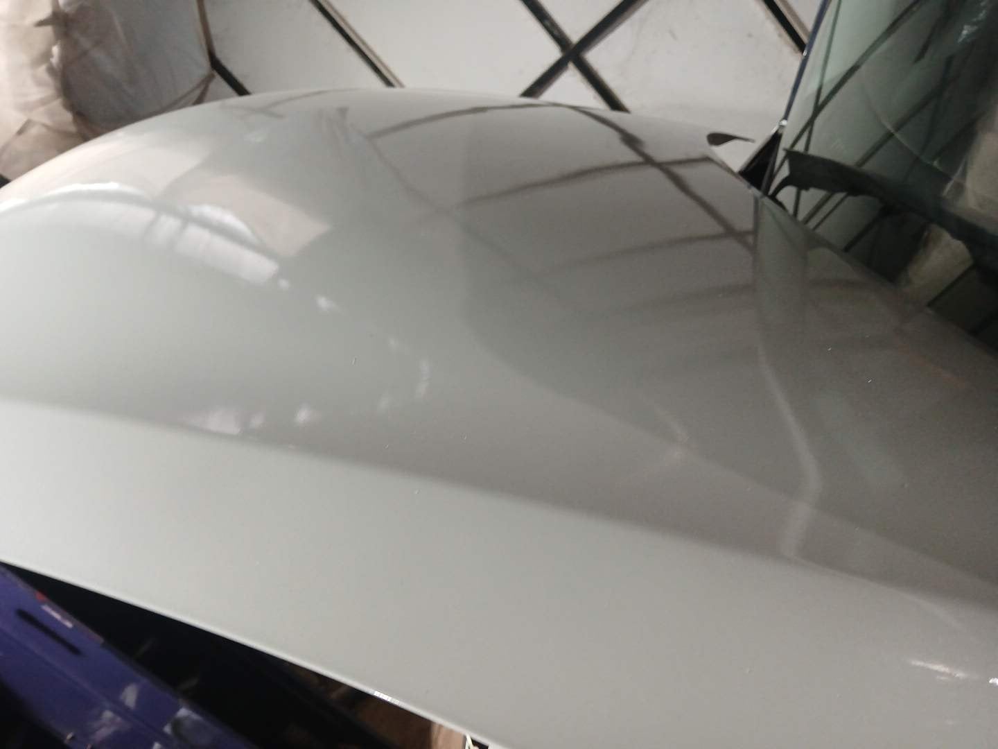 Used 2016 Maruti Suzuki Swift VXi Petrol Manual dents MINOR DENT