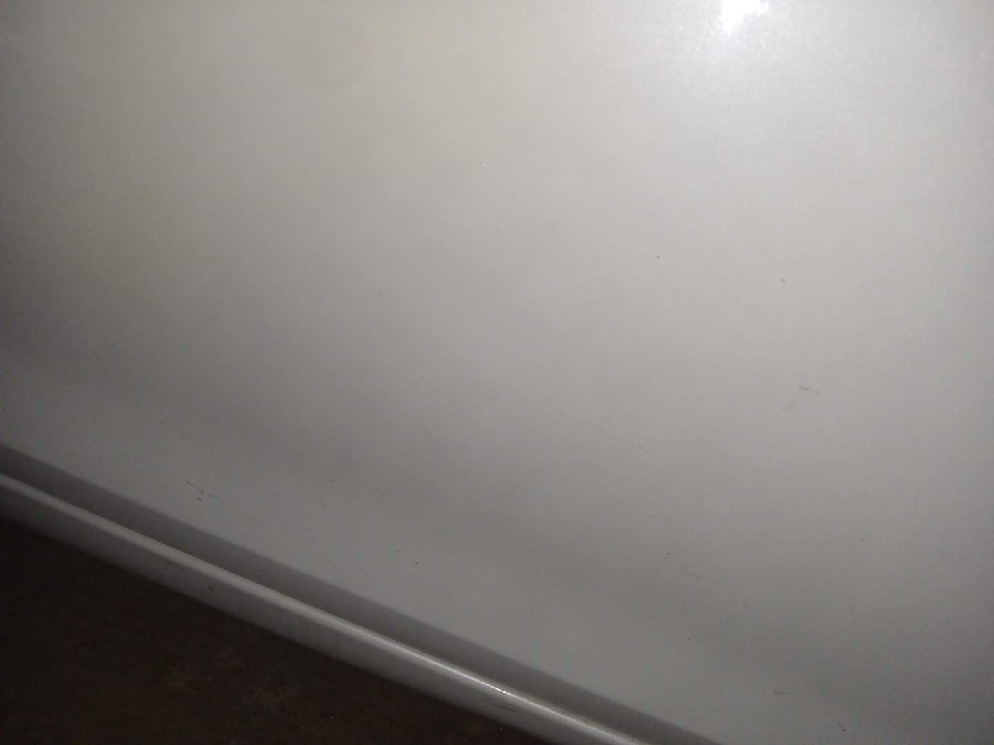Used 2016 Maruti Suzuki Swift VXi Petrol Manual dents MINOR SCRATCH