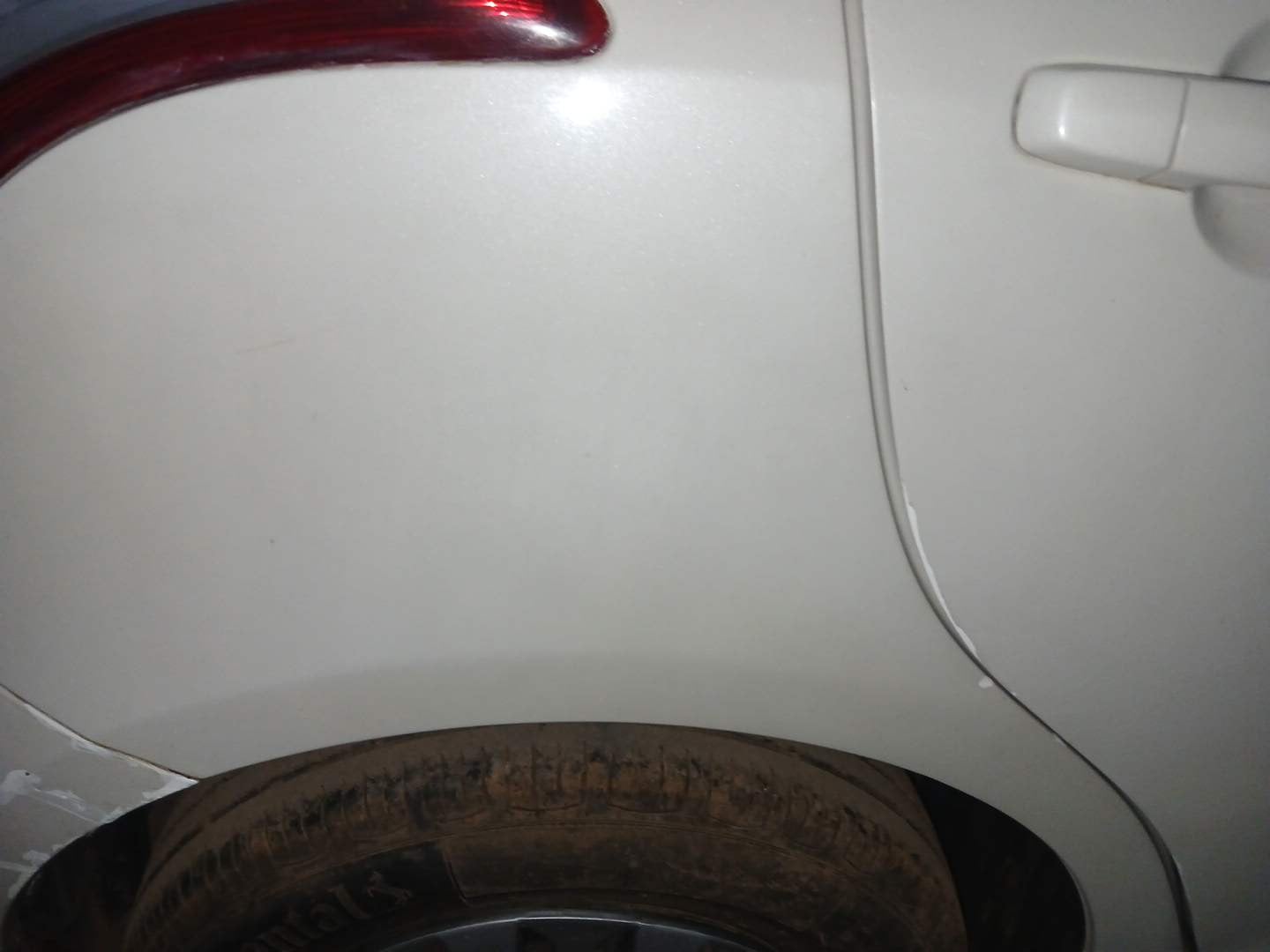 Used 2016 Maruti Suzuki Swift VXi Petrol Manual dents MINOR SCRATCH