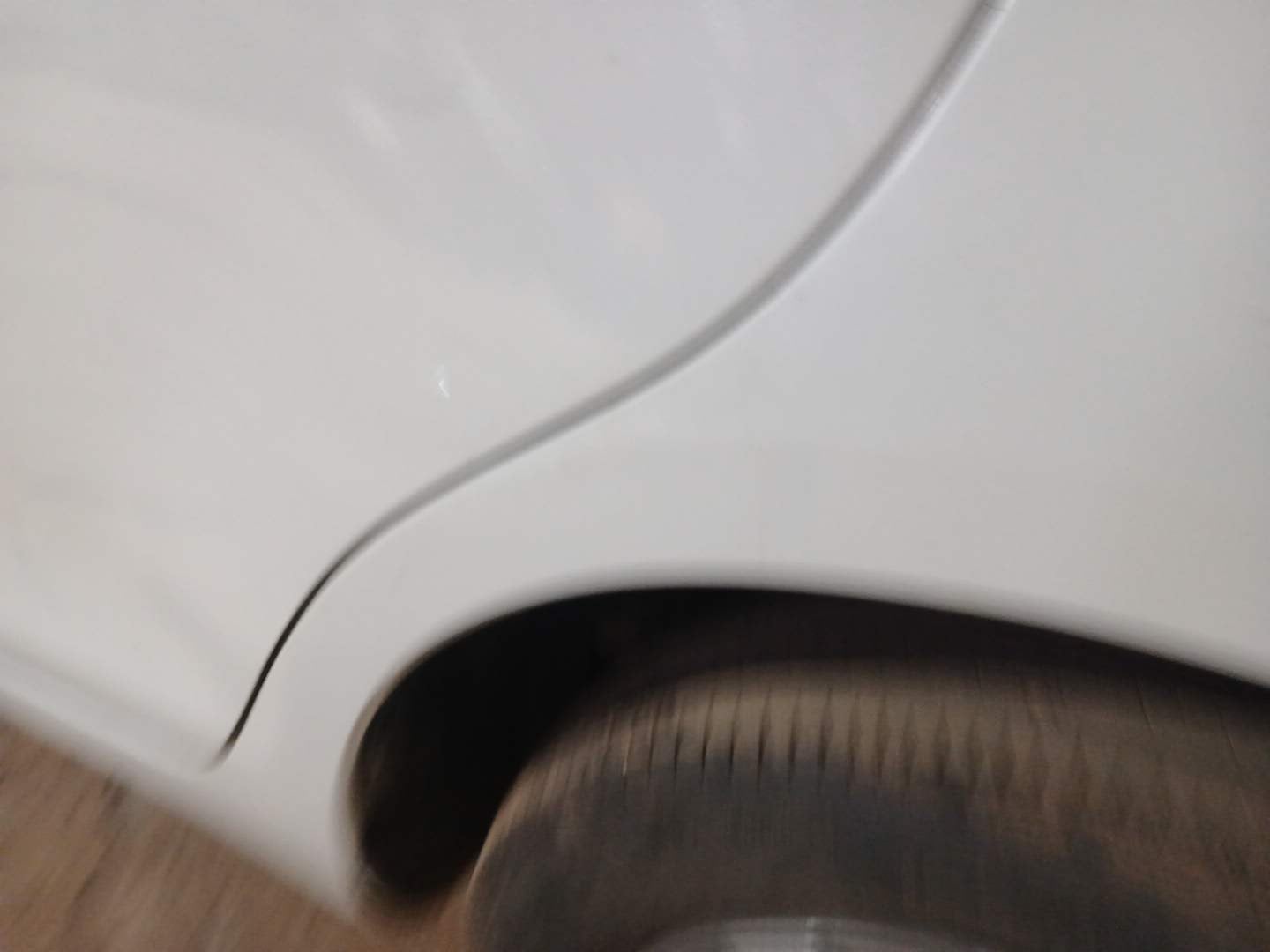 Used 2016 Maruti Suzuki Swift VXi Petrol Manual dents MINOR SCRATCH