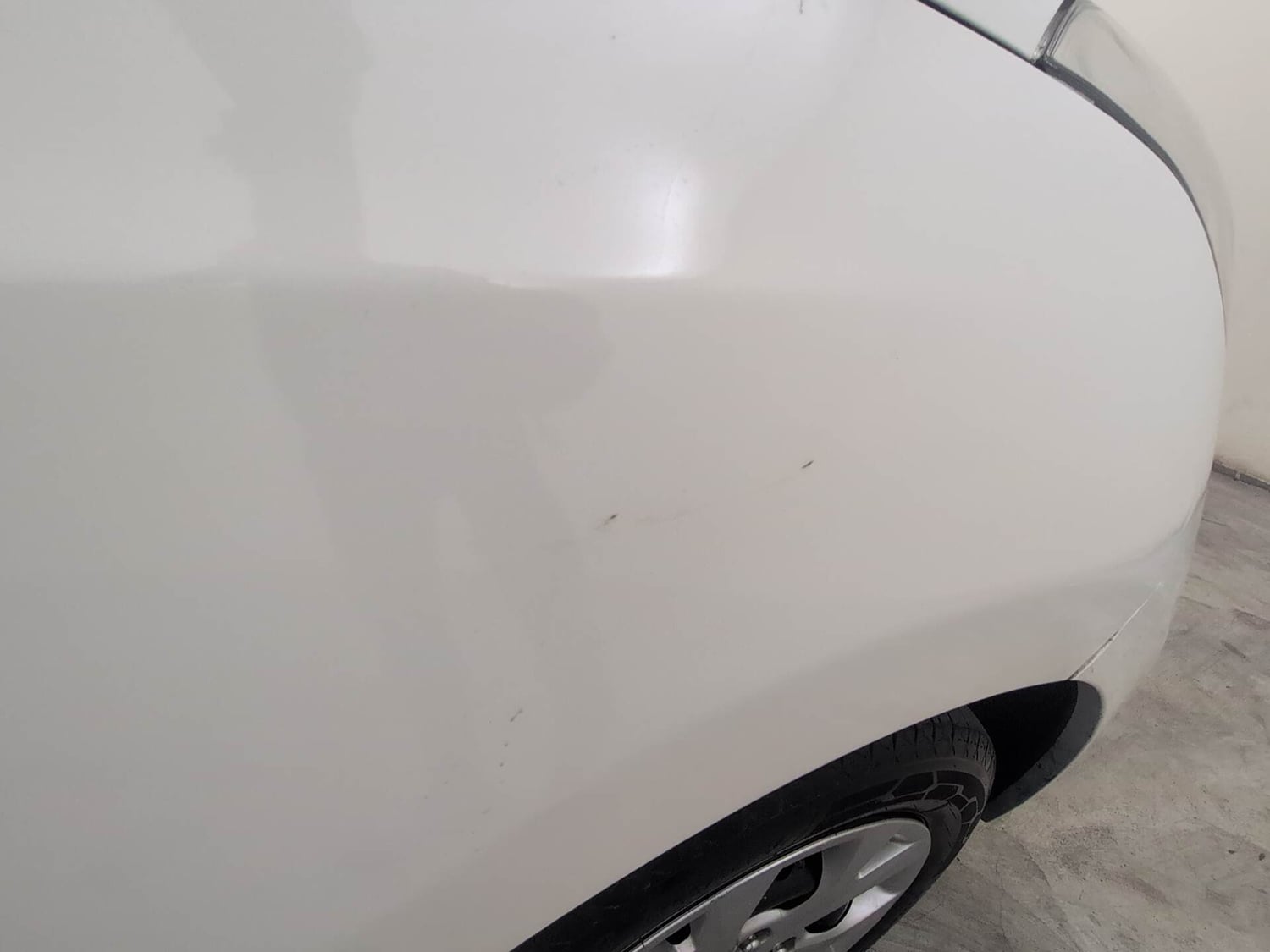 Used 2016 Hyundai Grand i10 [2013-2017] Prime 1.2 Kappa VTVT Petrol Manual dents MINOR SCRATCH