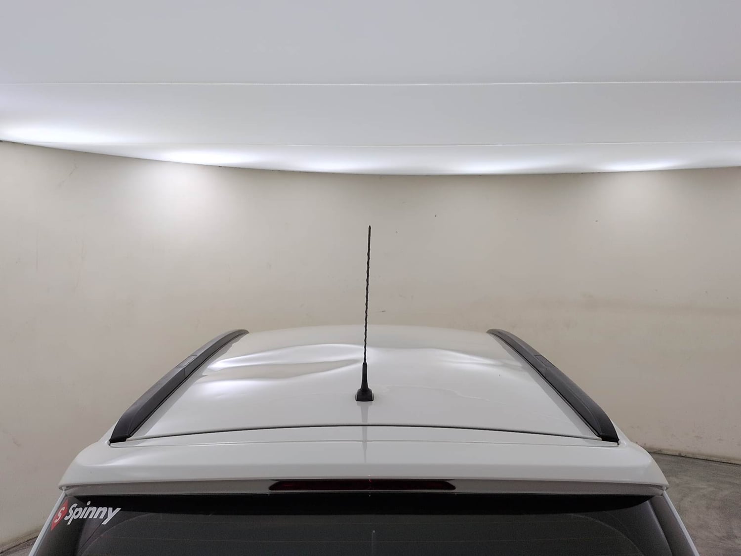 Used 2016 Hyundai Grand i10 [2013-2017] Prime 1.2 Kappa VTVT Petrol Manual exterior EXTERIOR ROOF VIEW