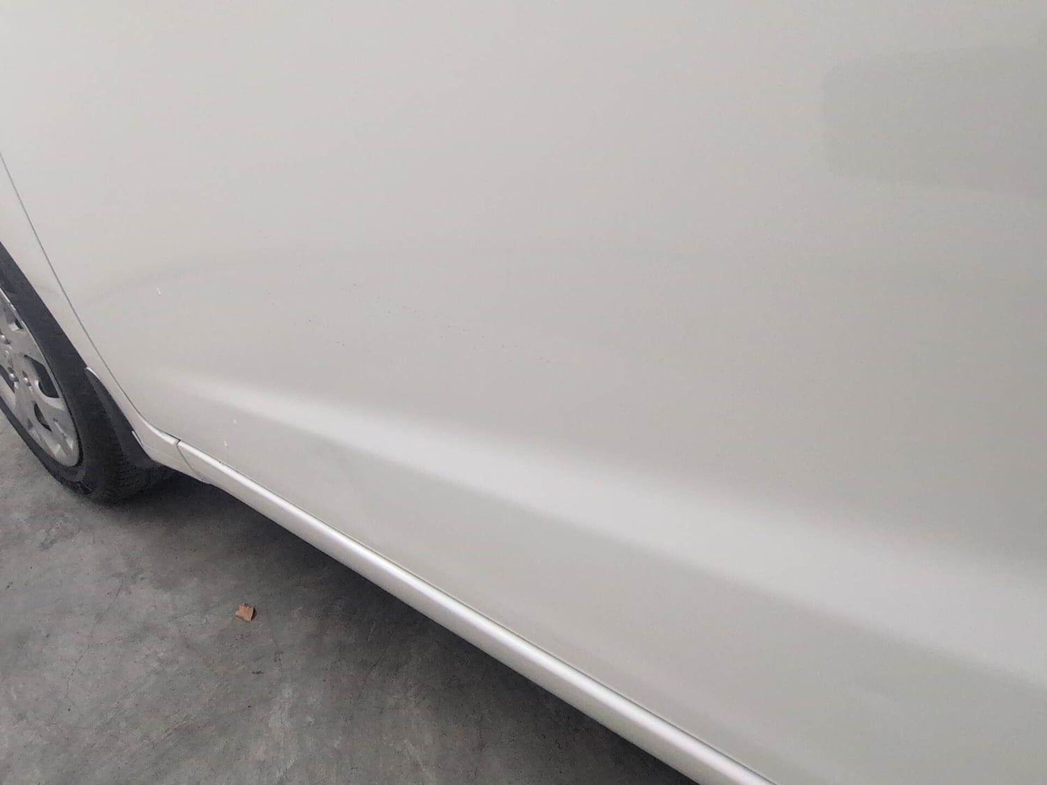 Used 2016 Hyundai Grand i10 [2013-2017] Prime 1.2 Kappa VTVT Petrol Manual dents MINOR DENT