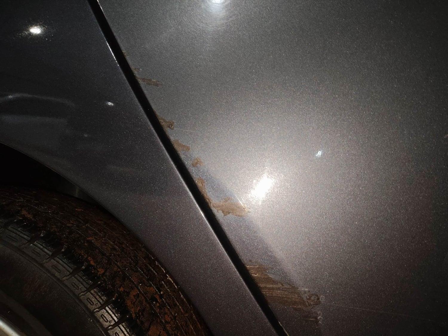 Used 2015 Hyundai Grand i10 Asta AT 1.2 Kappa VTVT Petrol Automatic dents MINOR SCRATCH