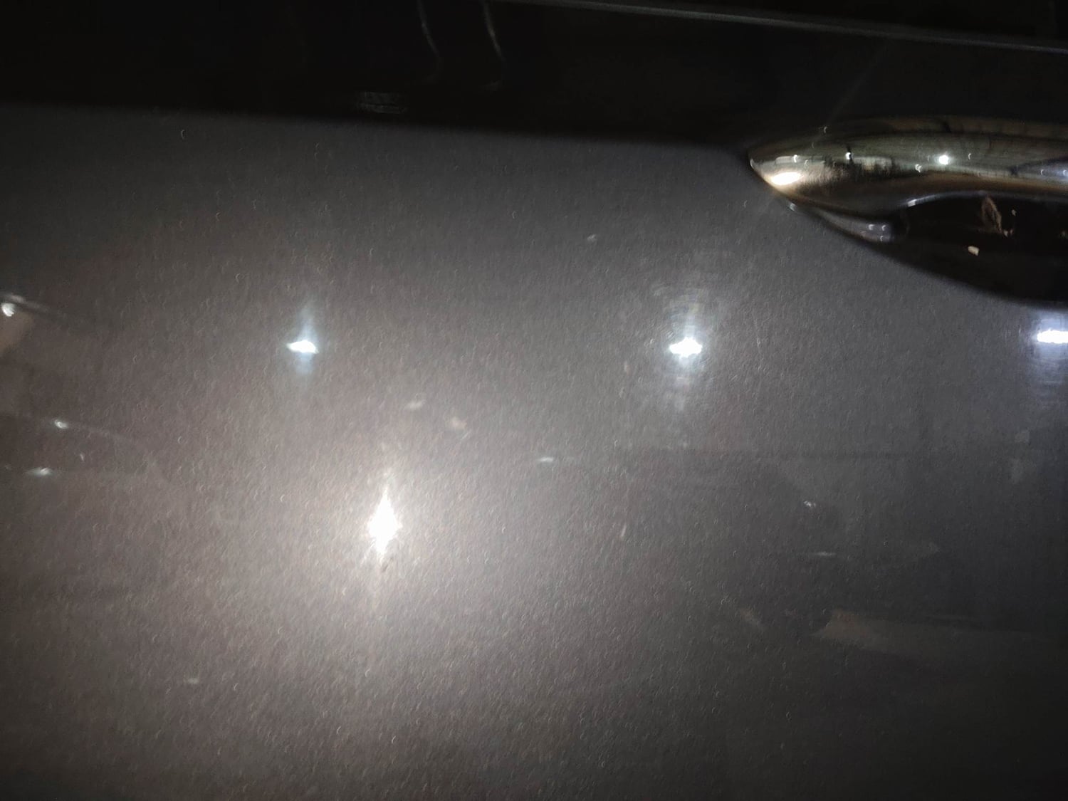 Used 2015 Hyundai Grand i10 Asta AT 1.2 Kappa VTVT Petrol Automatic dents MINOR SCRATCH