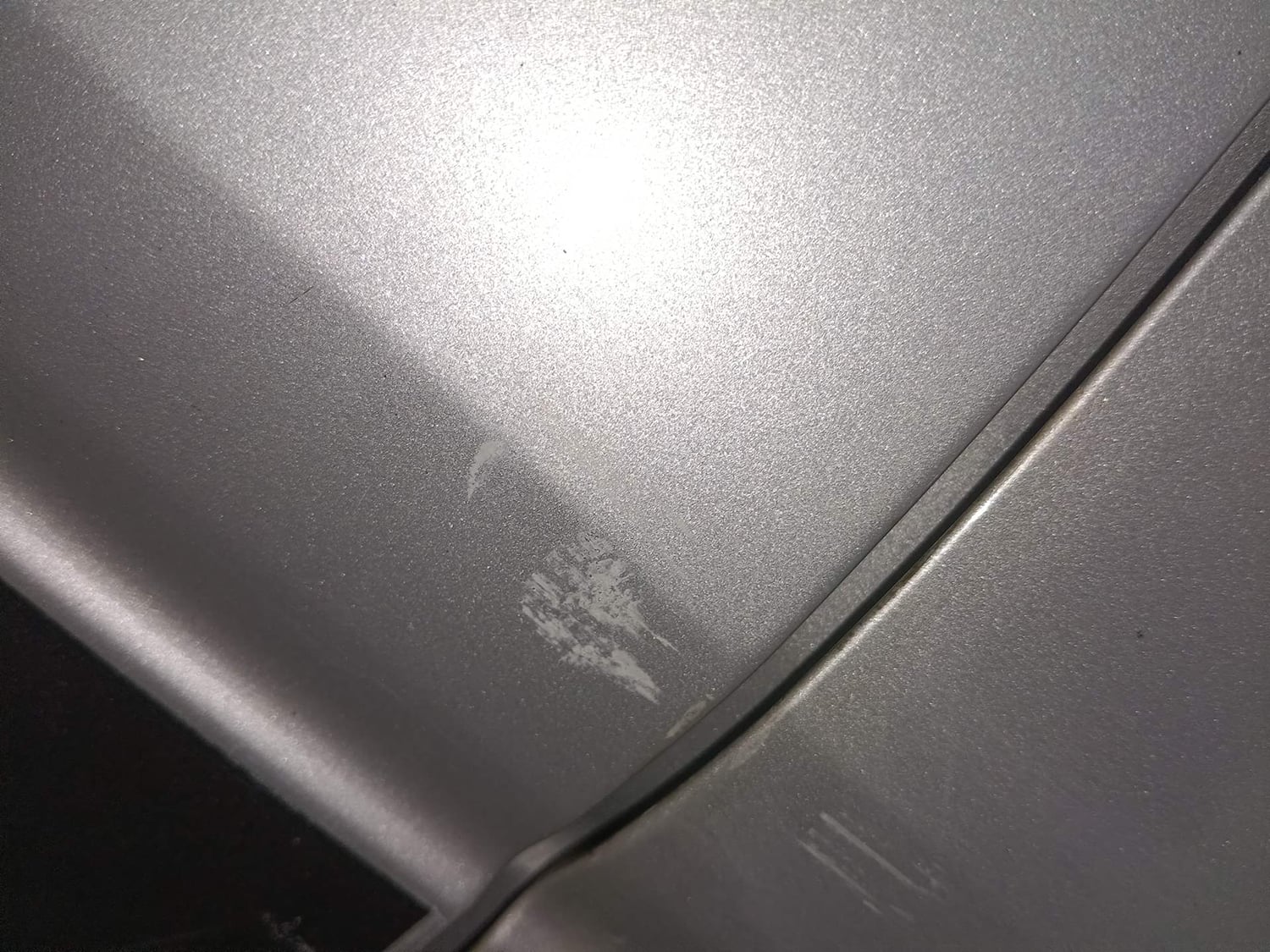 Used 2019 Renault Kwid 1.0 RXT AMT Opt Petrol Automatic dents MINOR SCRATCH