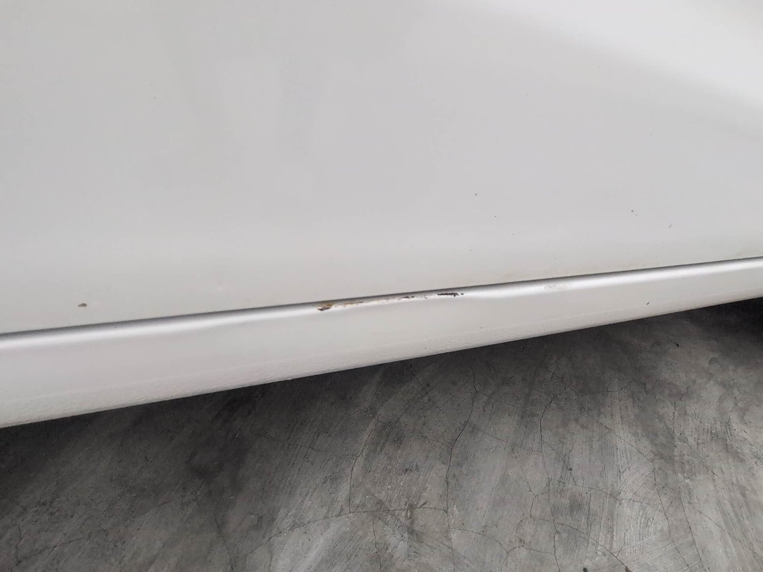 Used 2017 Hyundai Grand i10 Magna 1.2 Kappa VTVT Petrol Manual dents MINOR DENT