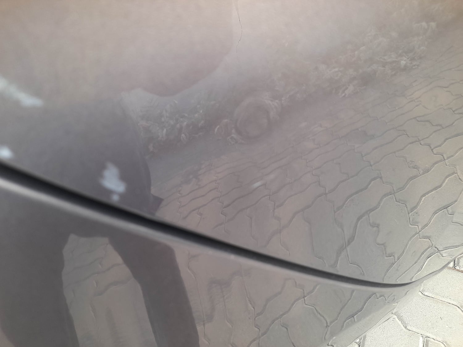 Used 2019 Tata Tiago Revotron XZ Petrol Manual dents MINOR SCRATCH