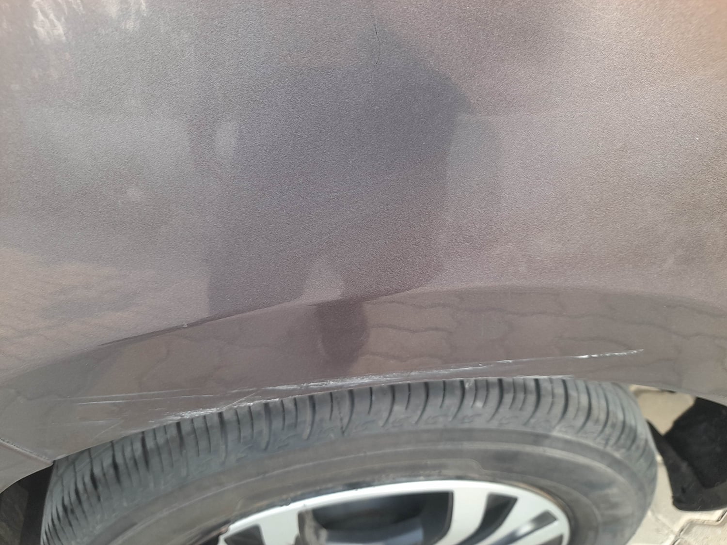 Used 2019 Tata Tiago Revotron XZ Petrol Manual dents MINOR SCRATCH