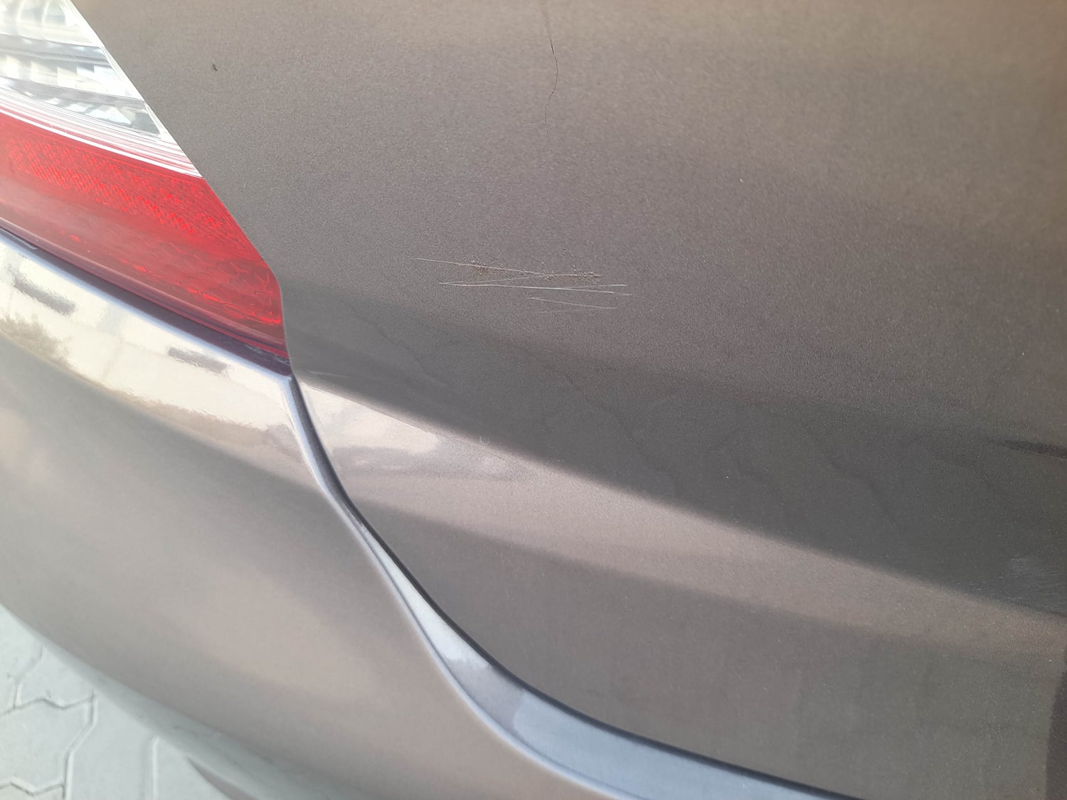 Used 2019 Tata Tiago Revotron XZ Petrol Manual dents MINOR SCRATCH