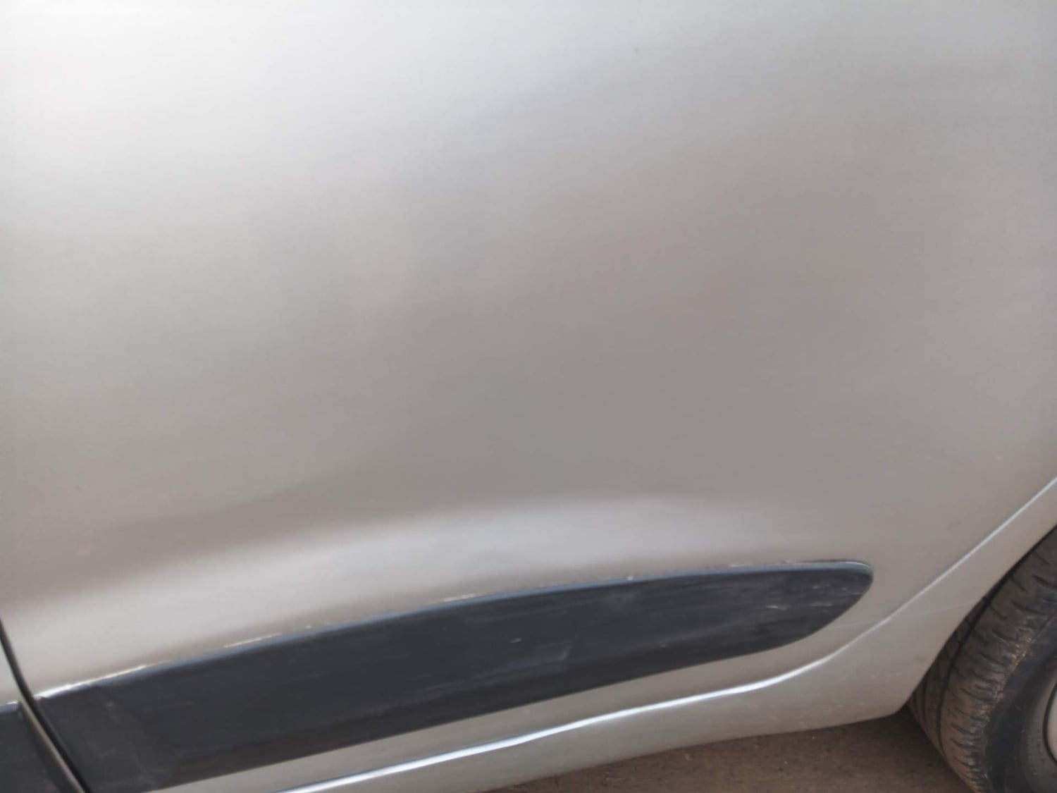 Used 2015 Hyundai Grand i10 Asta 1.2 Kappa VTVT Petrol Manual dents MINOR DENT