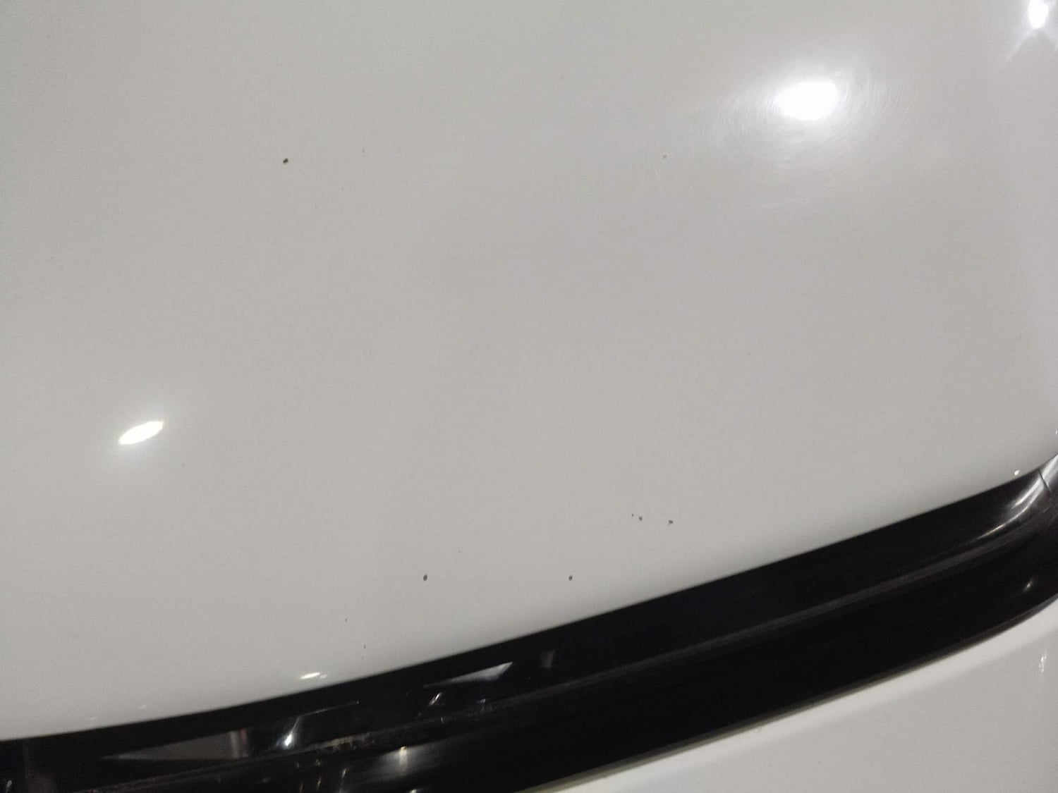 Used 2023 Tata Punch Adventure Rhythm Pack AMT Petrol Automatic dents MINOR SCRATCH