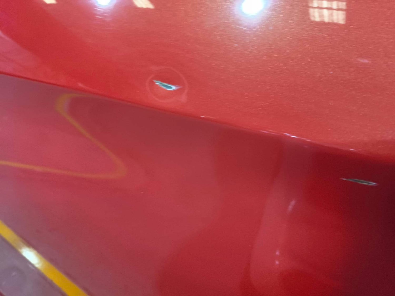 Used 2021 Tata Tiago XZ Plus Petrol Manual dents MINOR DENT