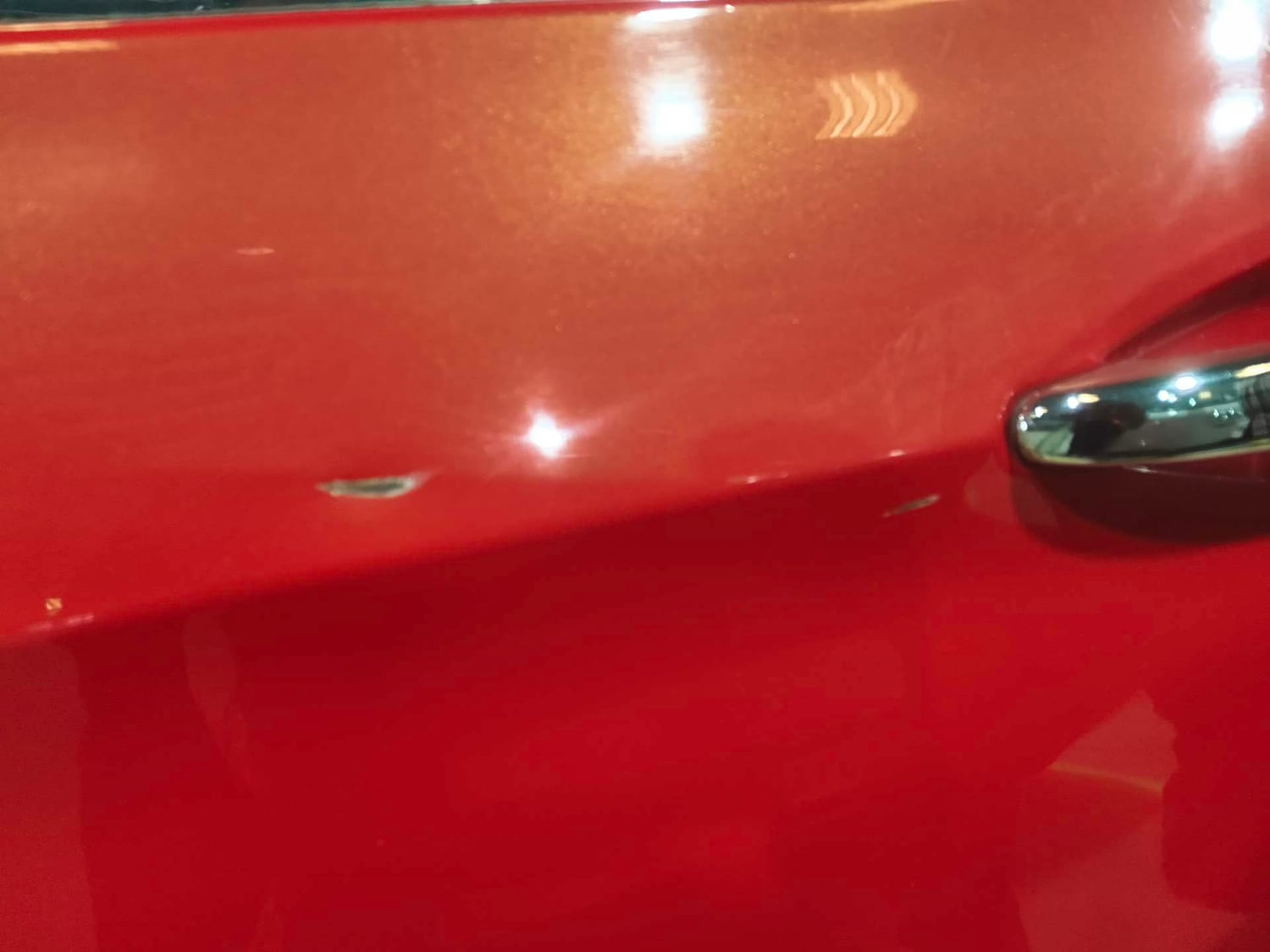 Used 2021 Tata Tiago XZ Plus Petrol Manual dents MINOR SCRATCH