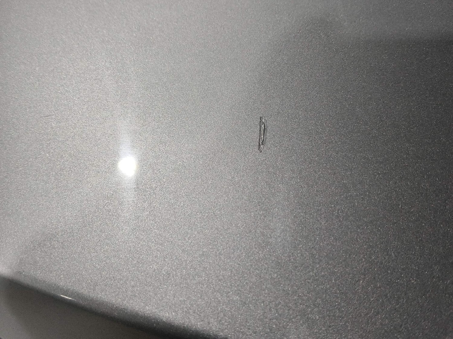 Used 2015 Volkswagen Vento Highline Petrol Petrol Manual dents MINOR SCRATCH