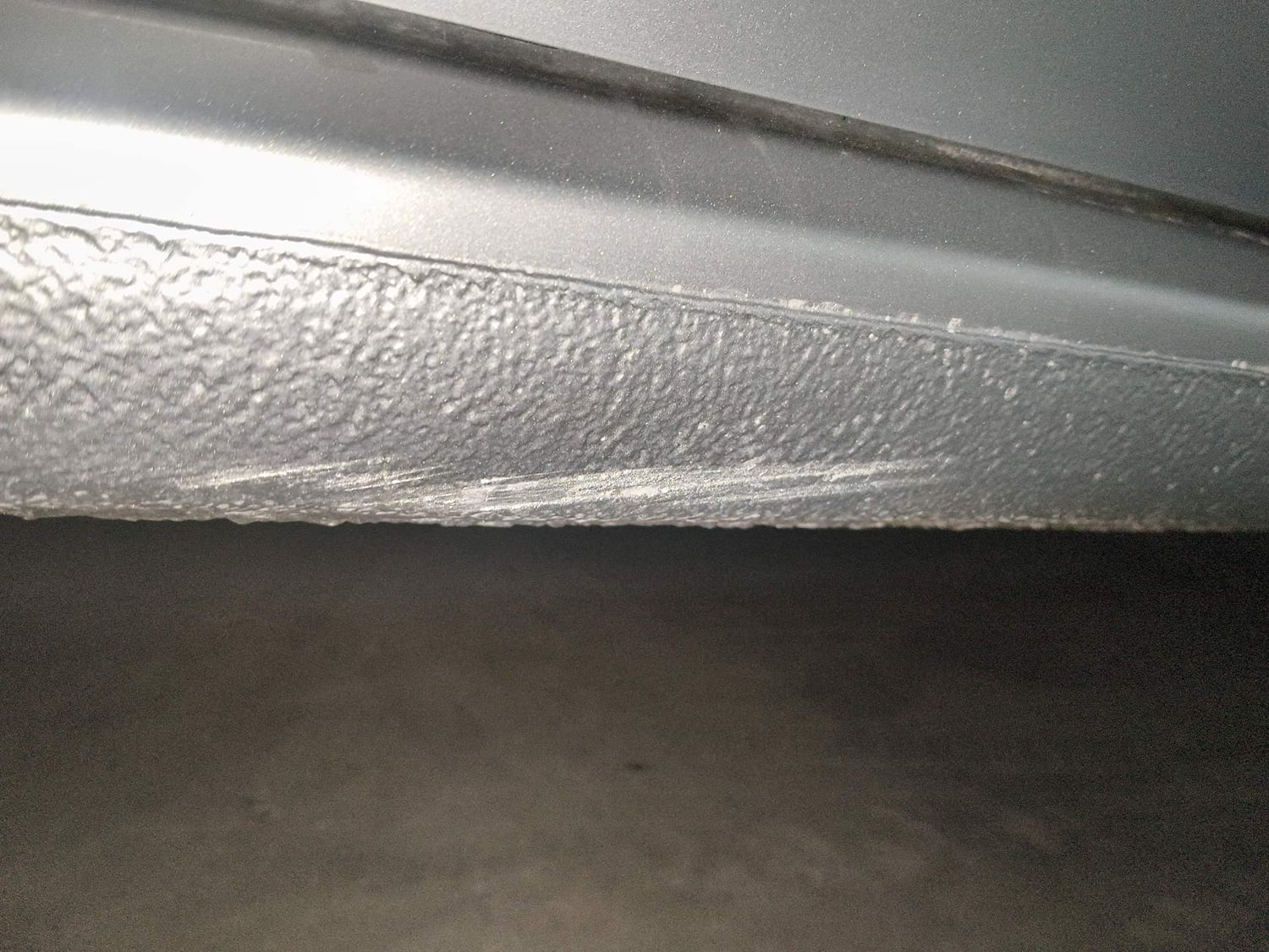 Used 2015 Volkswagen Vento Highline Petrol Petrol Manual dents MINOR SCRATCH
