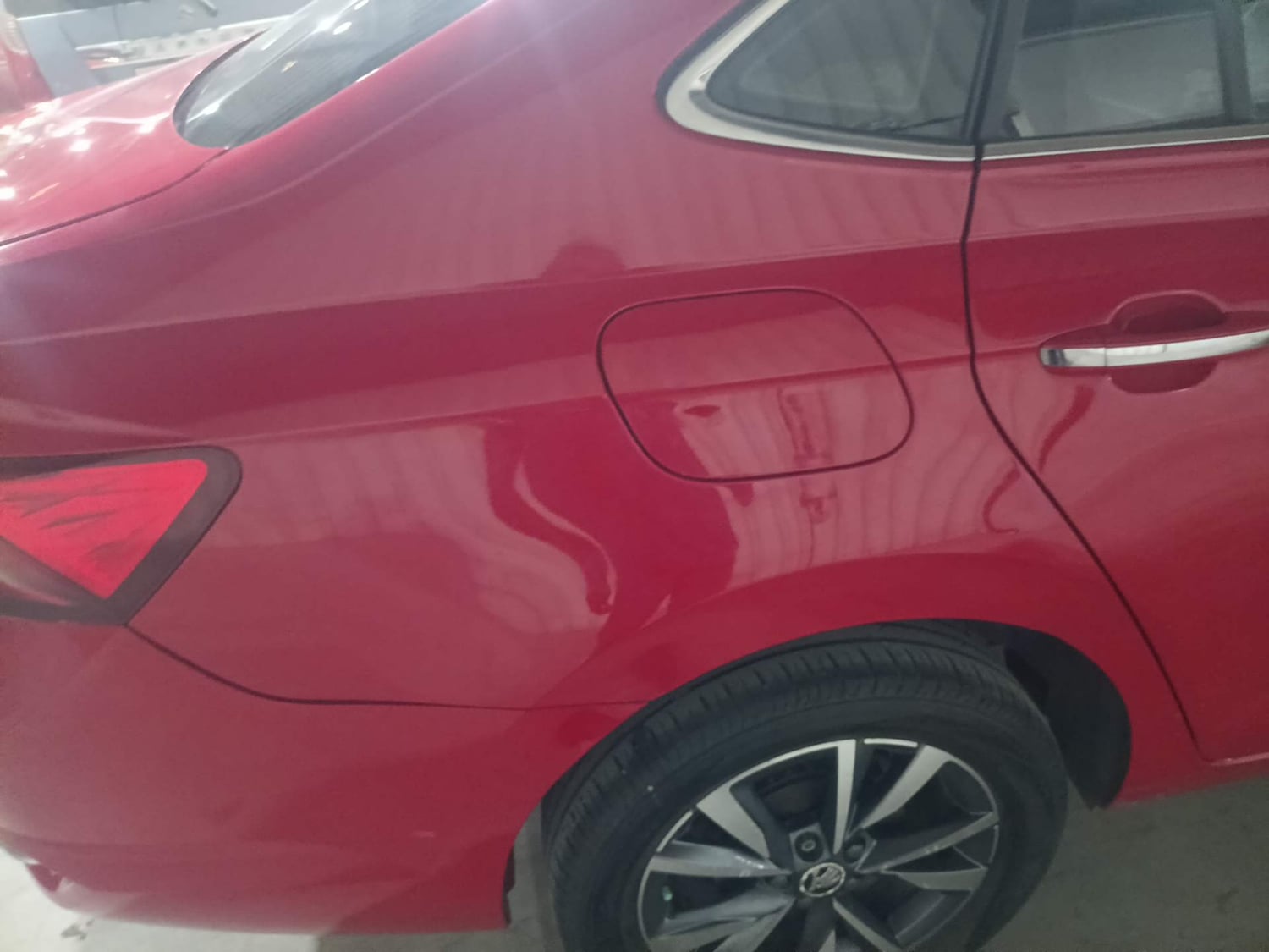 Used 2022 Skoda Slavia Style 1.0L TSI AT Petrol Automatic dents MINOR SCRATCH