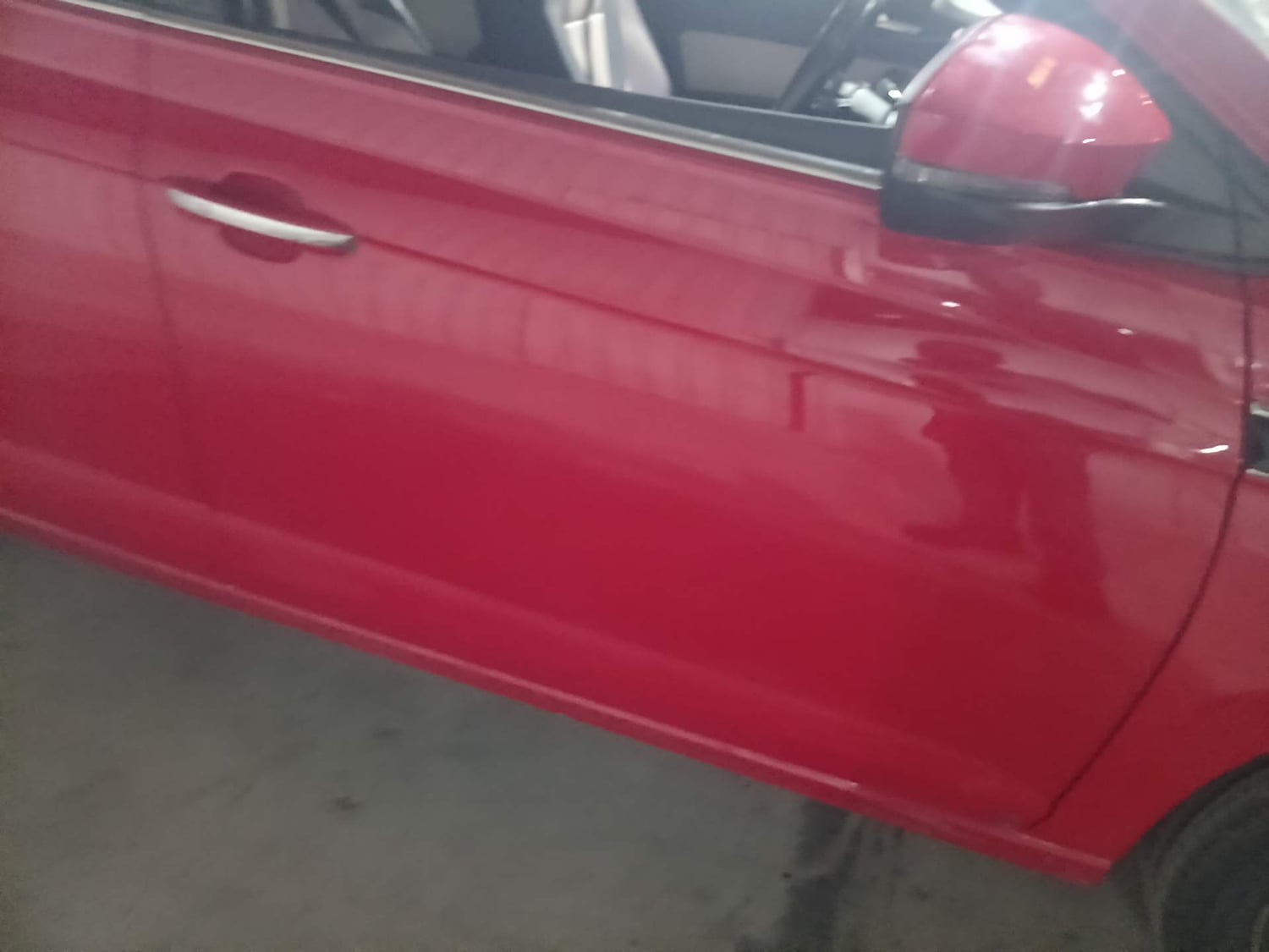 Used 2022 Skoda Slavia Style 1.0L TSI AT Petrol Automatic dents MINOR SCRATCH