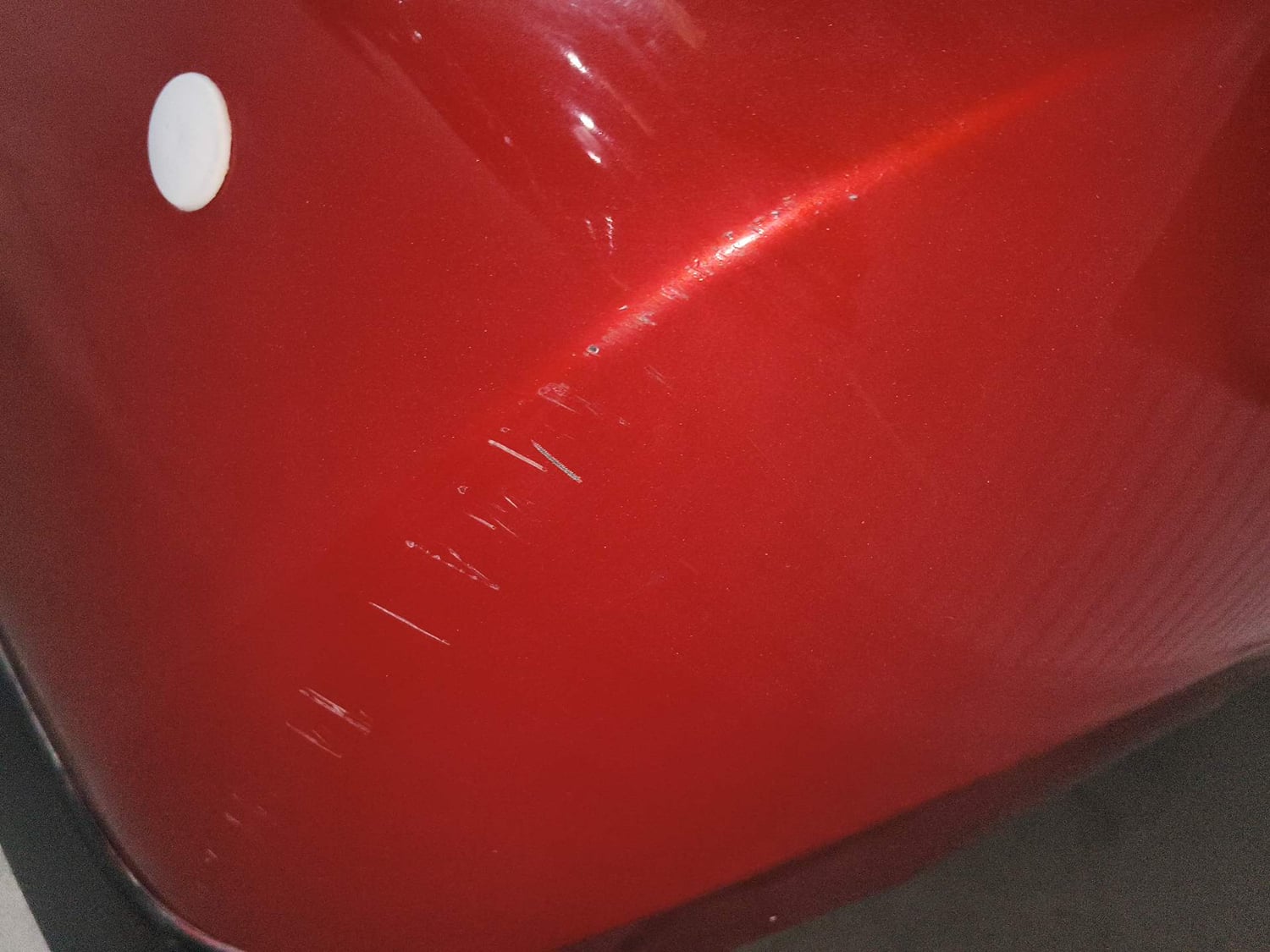 Used 2016 Maruti Suzuki Celerio ZXI (O) AMT Petrol Automatic dents MINOR SCRATCH