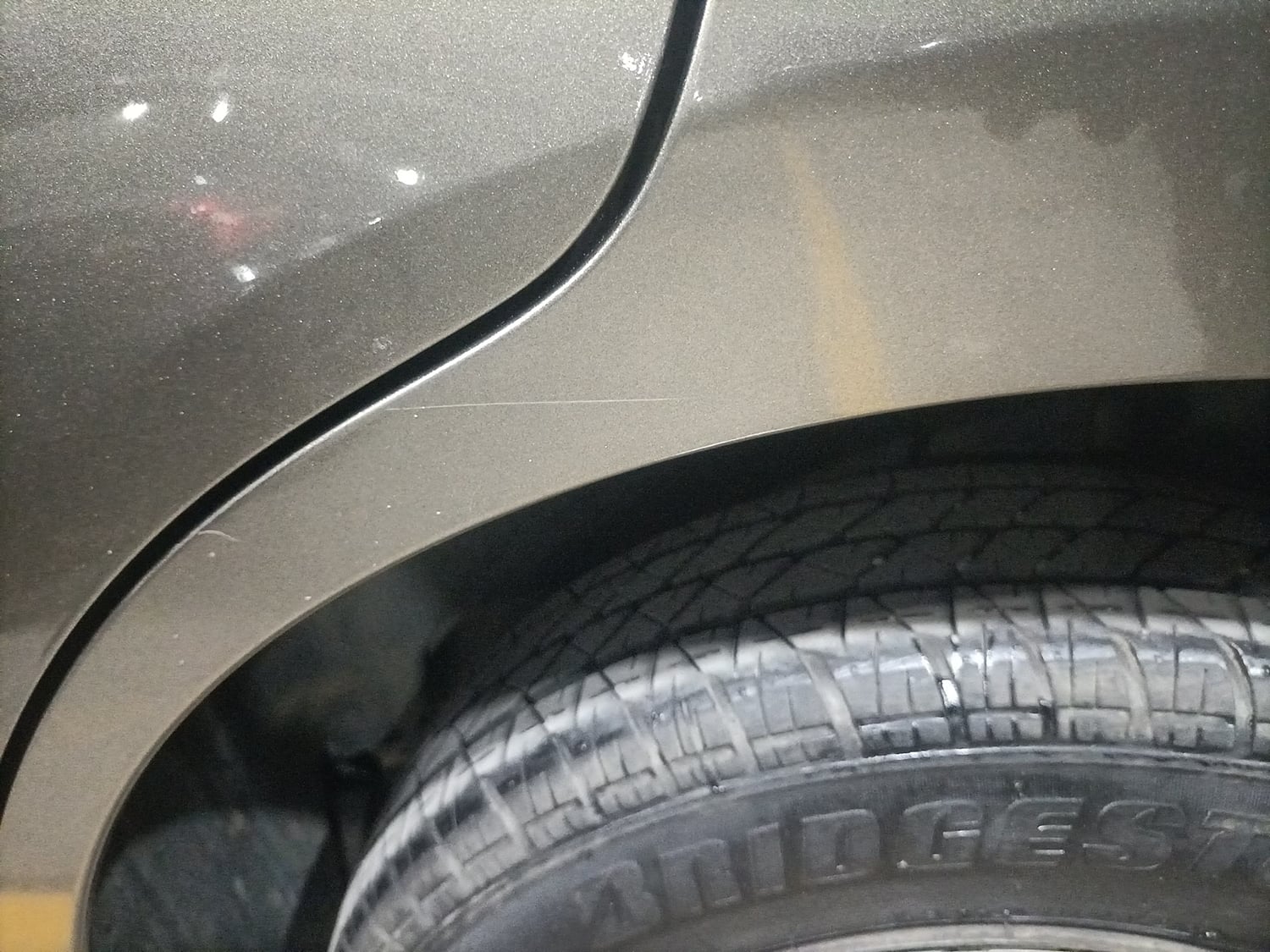 Used 2020 Maruti Suzuki Dzire VXi AMT Petrol Automatic dents MINOR SCRATCH
