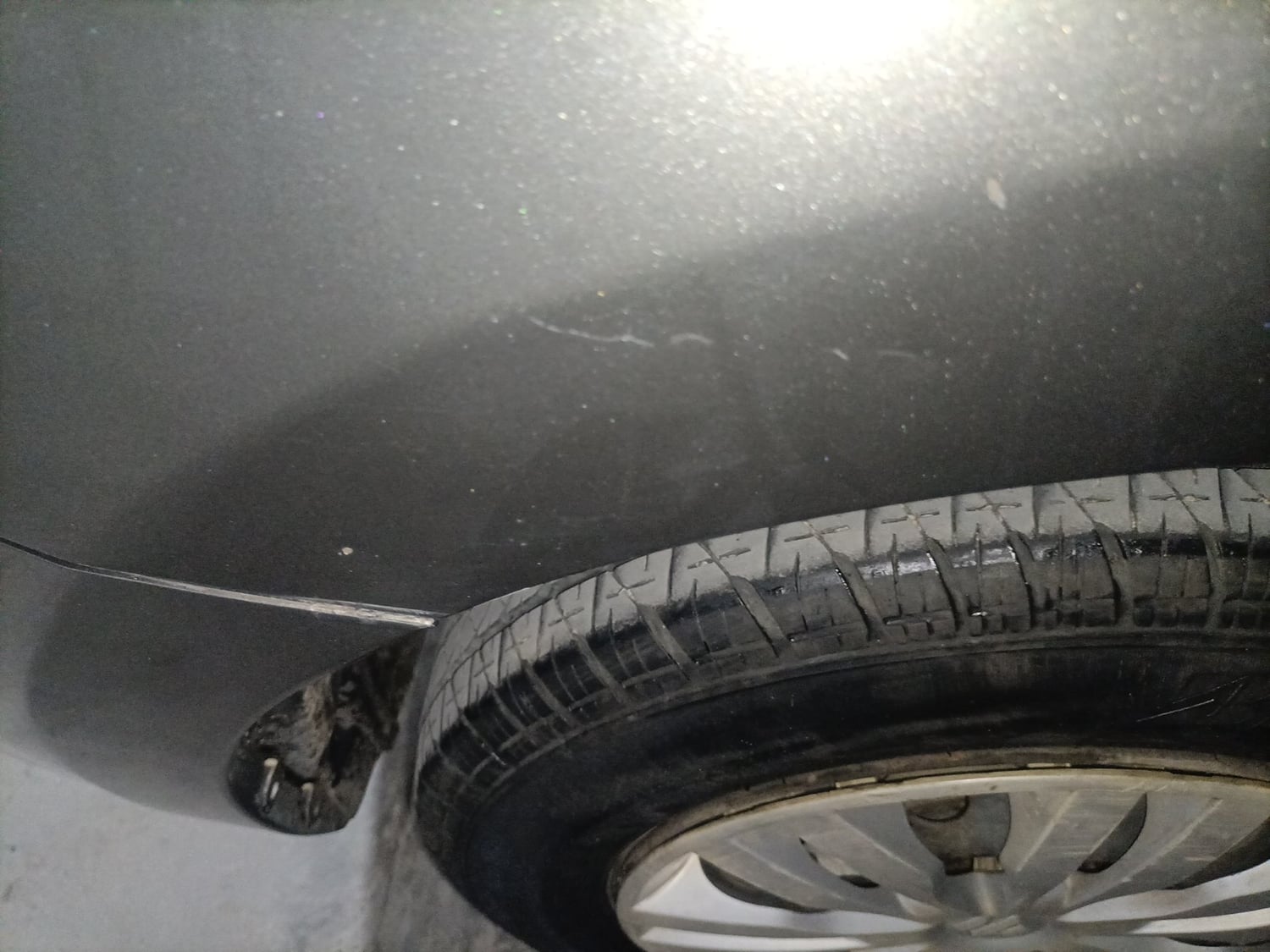 Used 2020 Maruti Suzuki Dzire VXi AMT Petrol Automatic dents MINOR SCRATCH