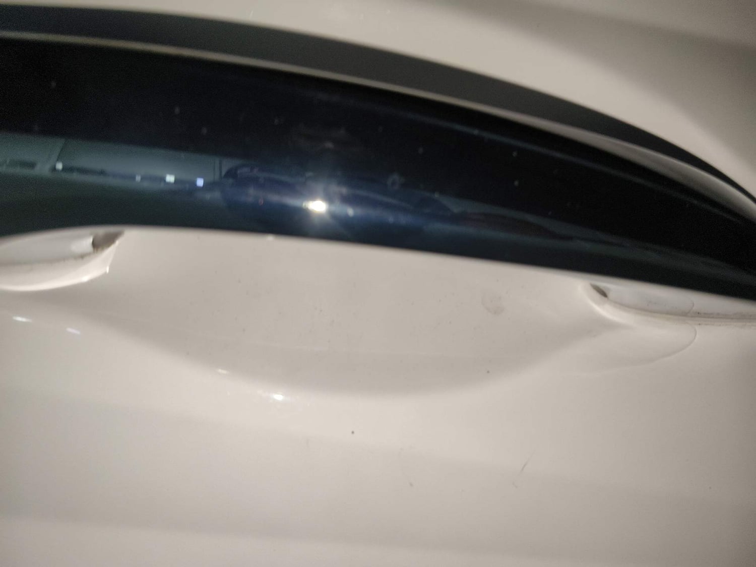 Used 2025 Hyundai New i20 Asta (O) 1.2 MT Petrol Manual dents MINOR SCRATCH