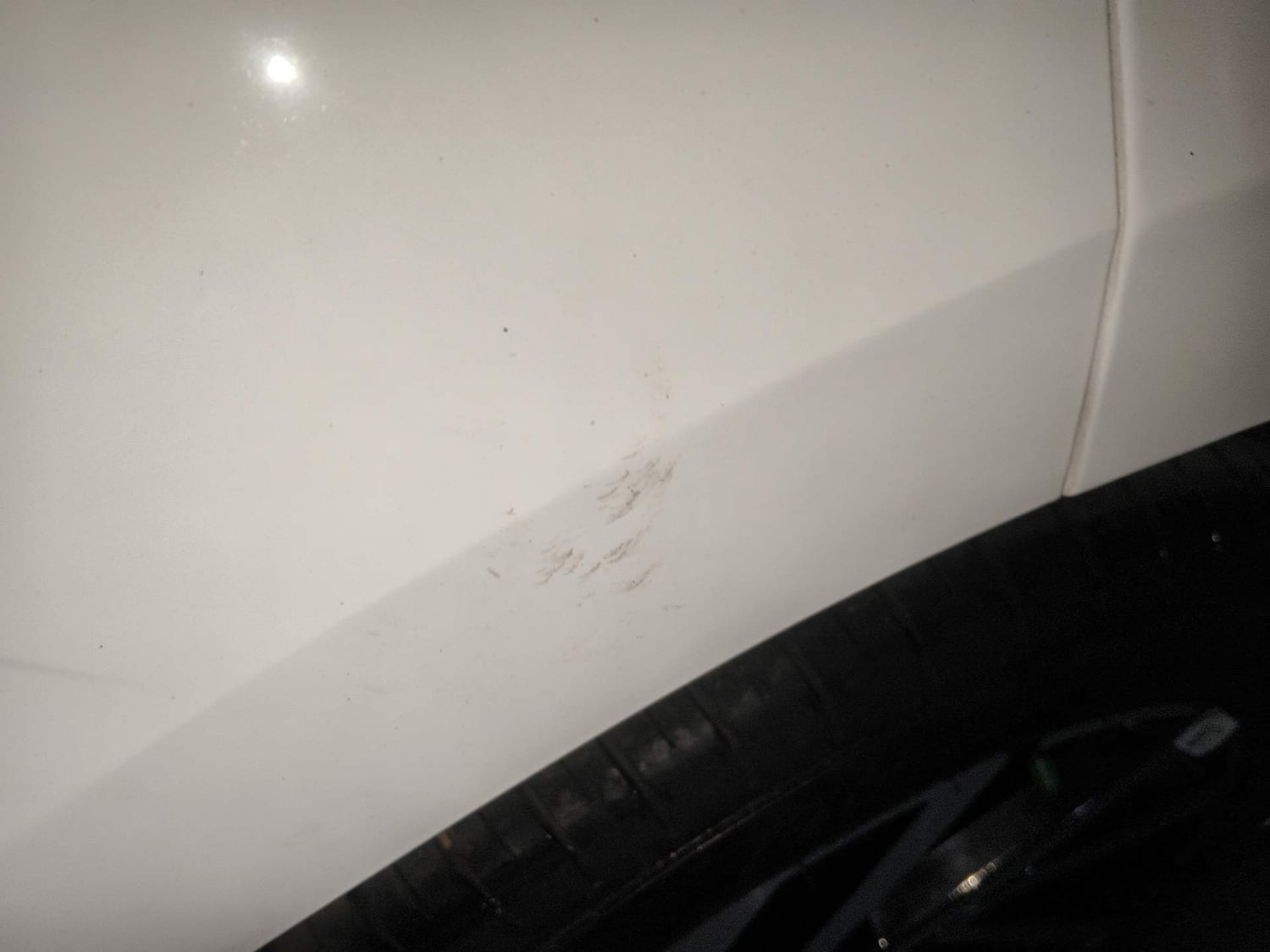 Used 2025 Hyundai New i20 Asta (O) 1.2 MT Petrol Manual dents MINOR SCRATCH