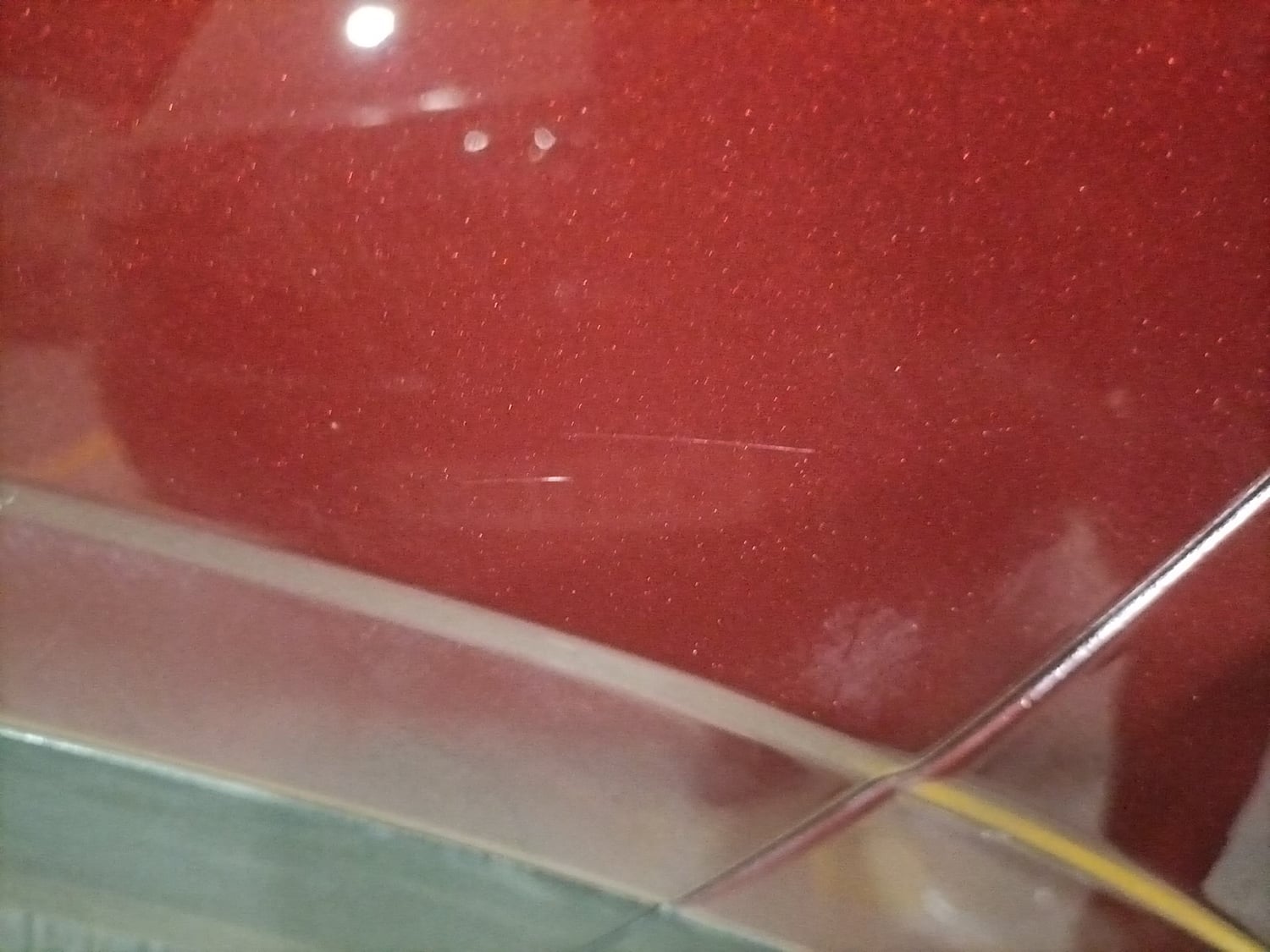 Used 2021 Hyundai Creta SX 1.5 Petrol IVT Petrol Automatic dents MINOR SCRATCH