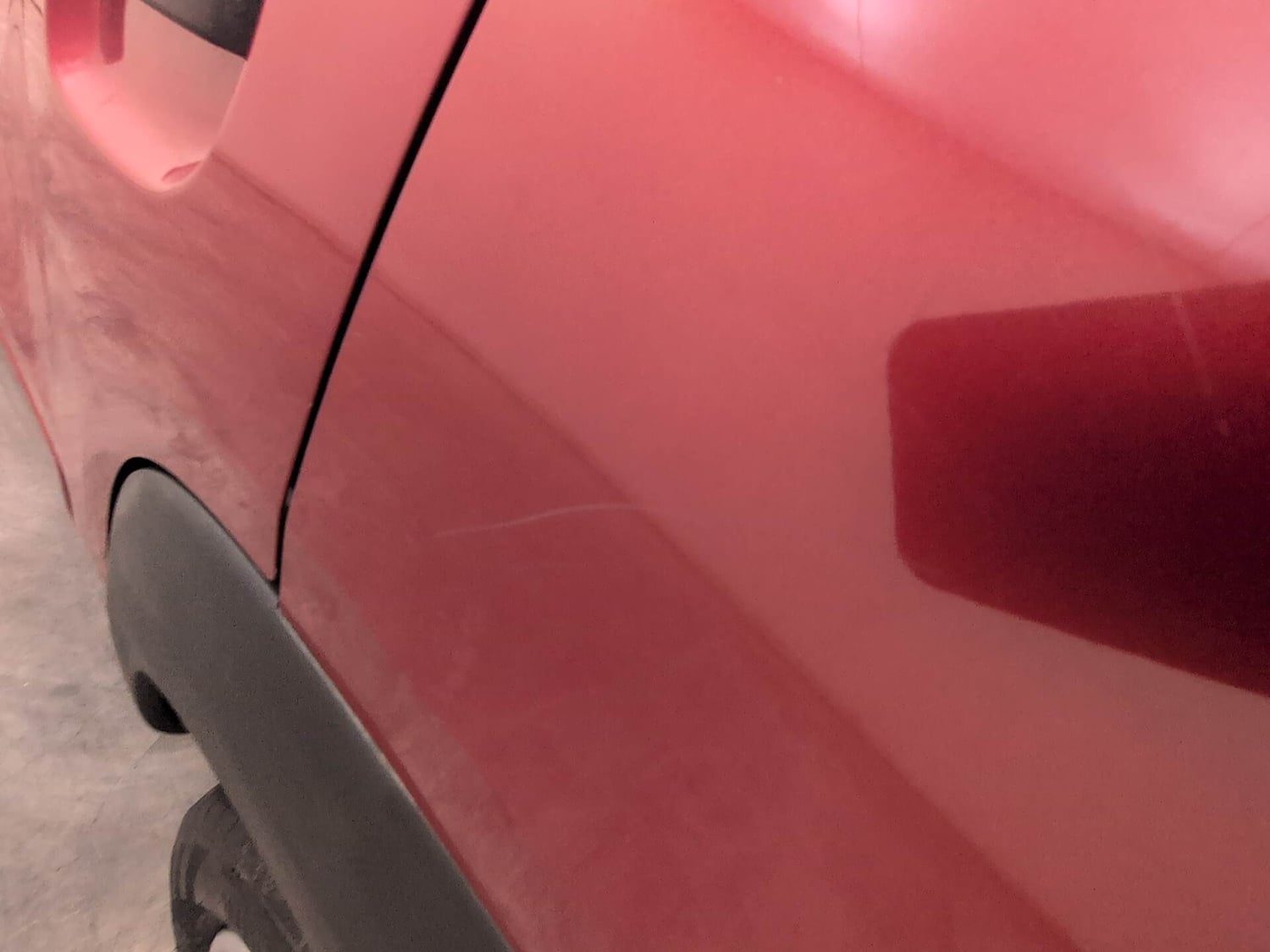 Used 2015 Renault Kwid RXT Petrol Manual dents MINOR SCRATCH