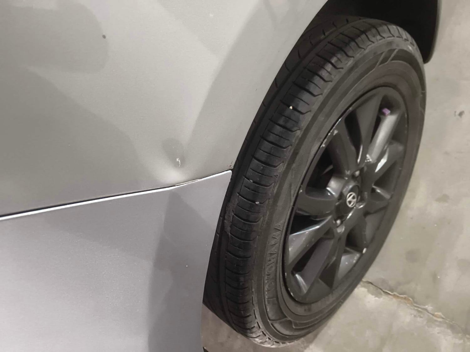 Used 2018 Hyundai Elite i20 Asta 1.2 Petrol Manual dents MINOR DENT