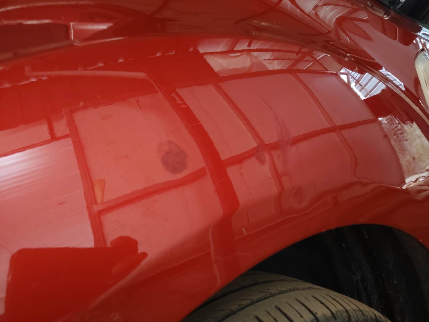 Used 2021 Tata Altroz XZ Plus Petrol Petrol Manual dents MINOR DENT